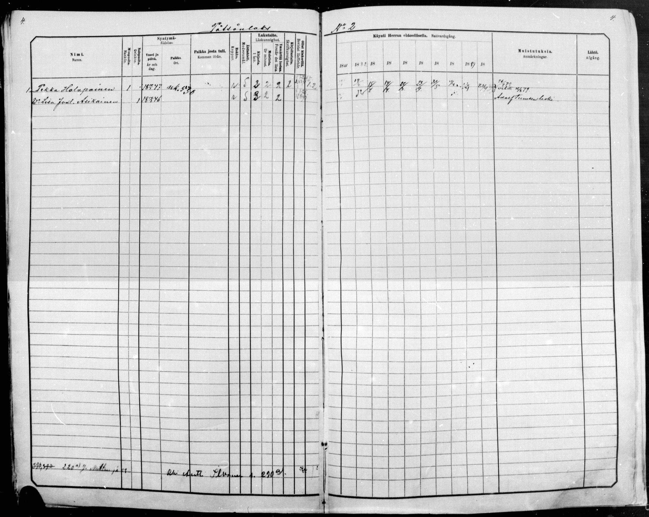 [ ../kirjat/Kirkonkirjat/raakkyla/rippikirja_1881-1891_mko14-26/kuvat/4.jpg ]