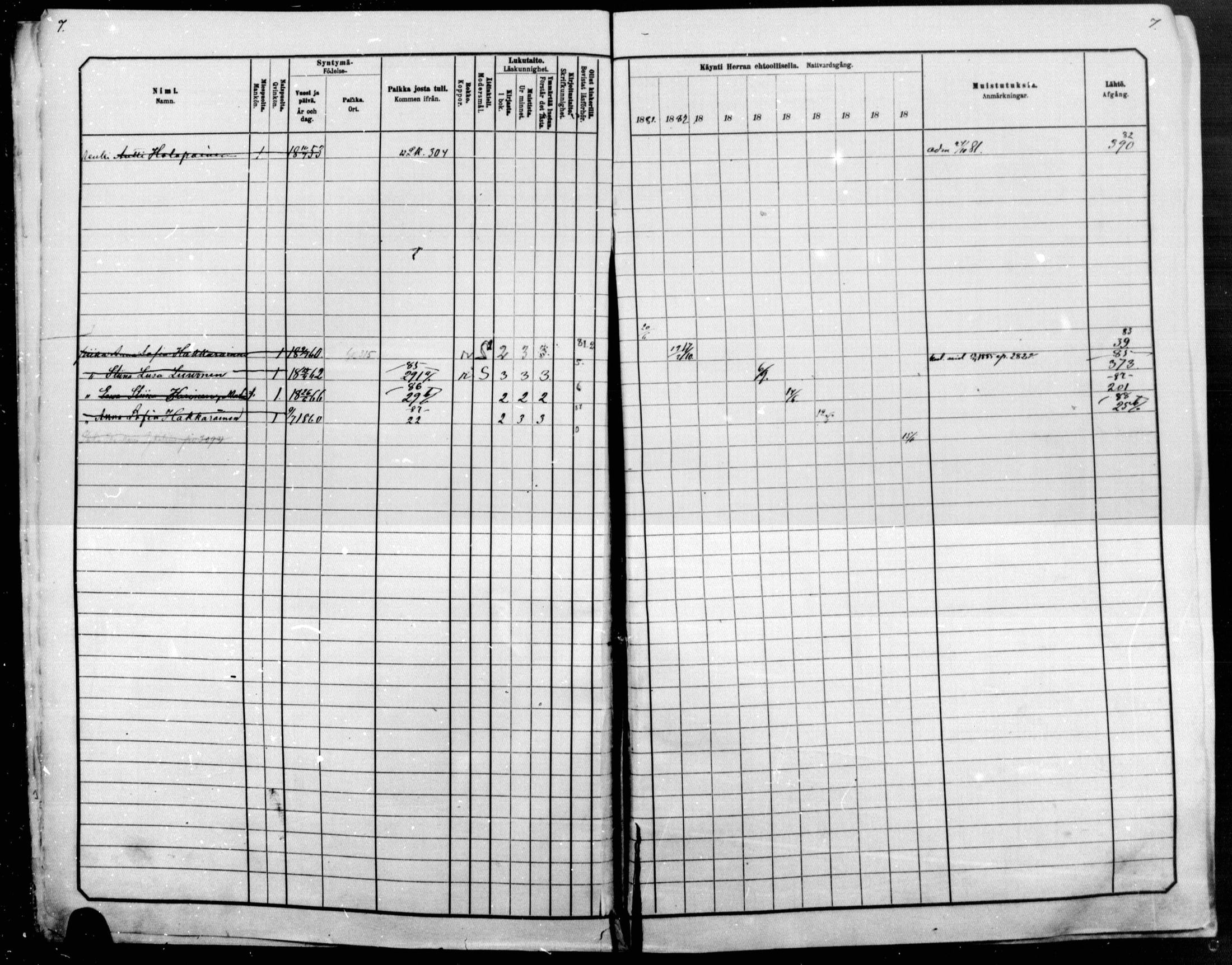 [ ../kirjat/Kirkonkirjat/raakkyla/rippikirja_1881-1891_mko14-26/kuvat/7.jpg ]