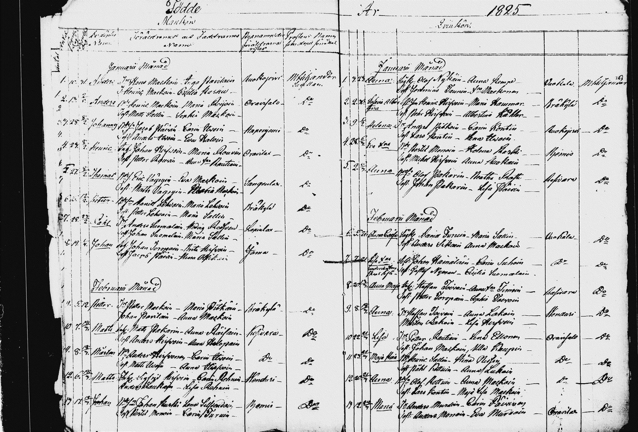 [ ../kirjat/Kirkonkirjat/raakkyla/syntyneet_1824-1832_tk2181/kuvat/13.jpg ]