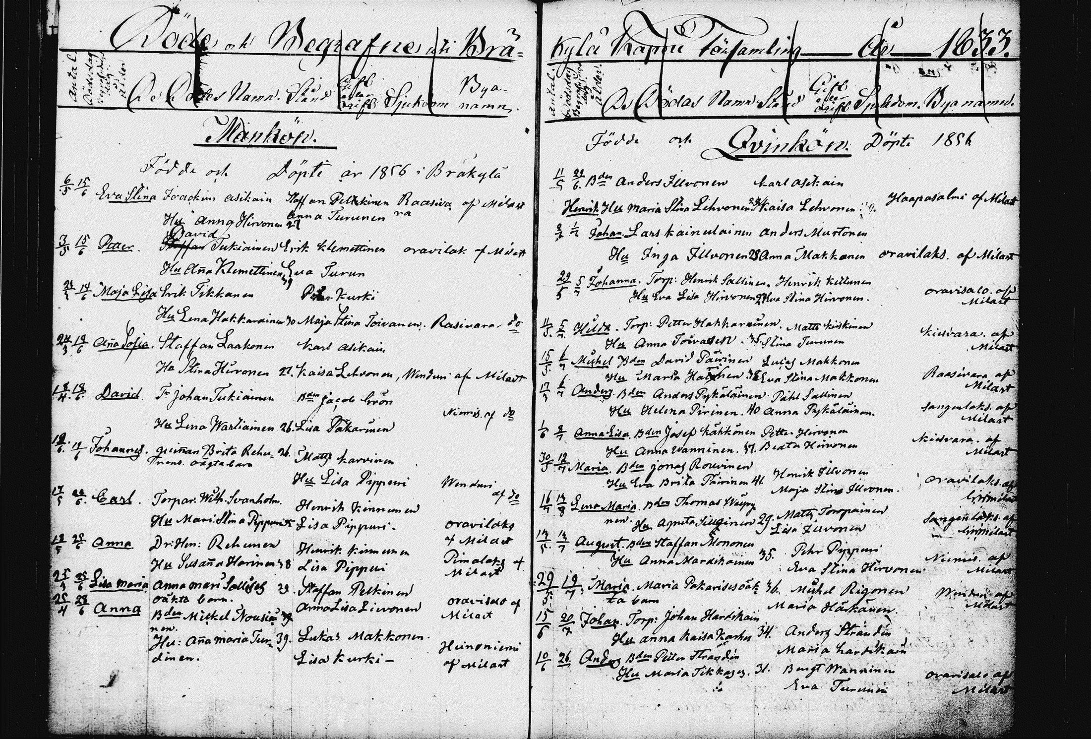[ ../kirjat/Kirkonkirjat/raakkyla/syntyneet_1833-1856_tk2181/kuvat/134.jpg ]