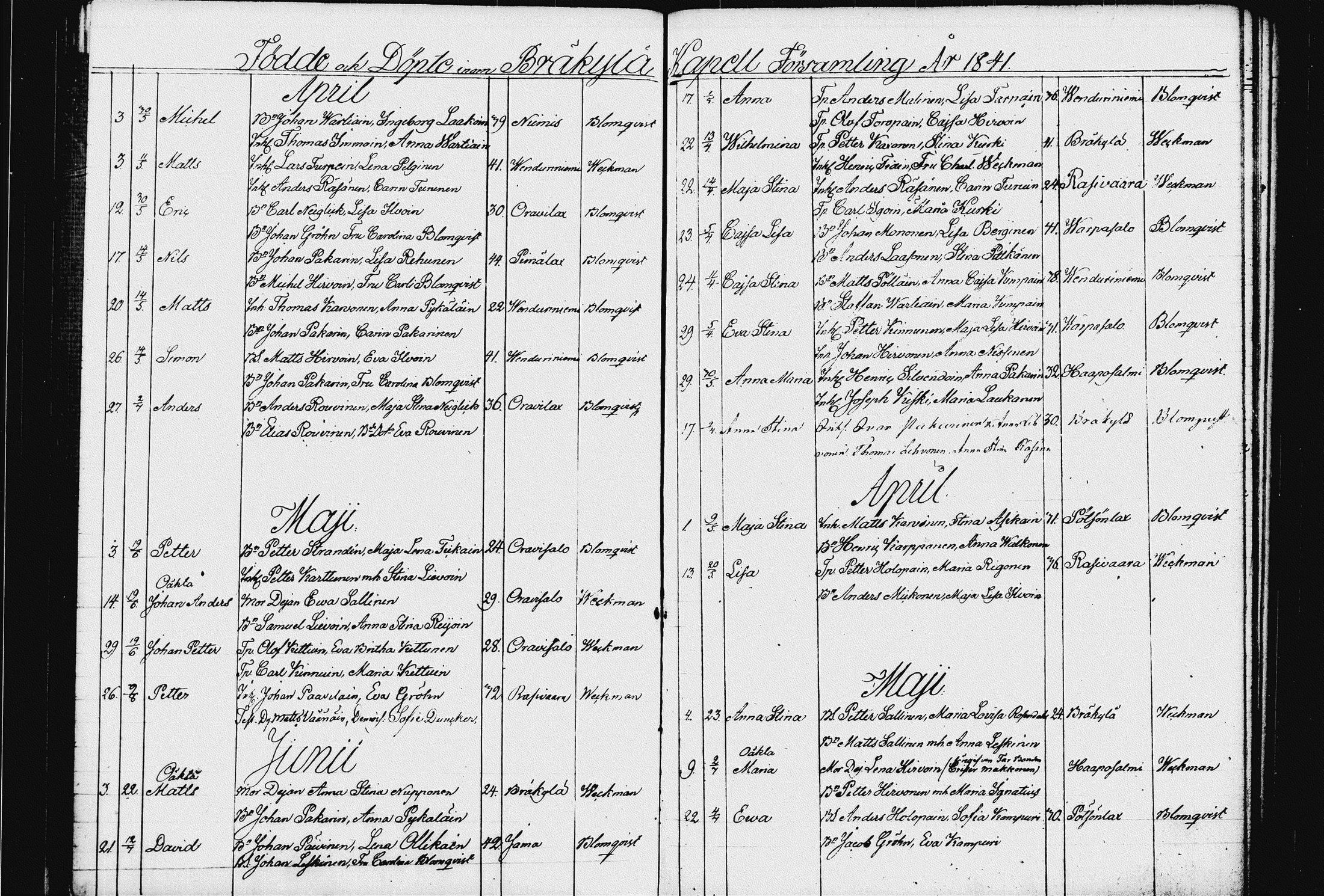 [ ../kirjat/Kirkonkirjat/raakkyla/syntyneet_1833-1856_tk2181/kuvat/49.jpg ]