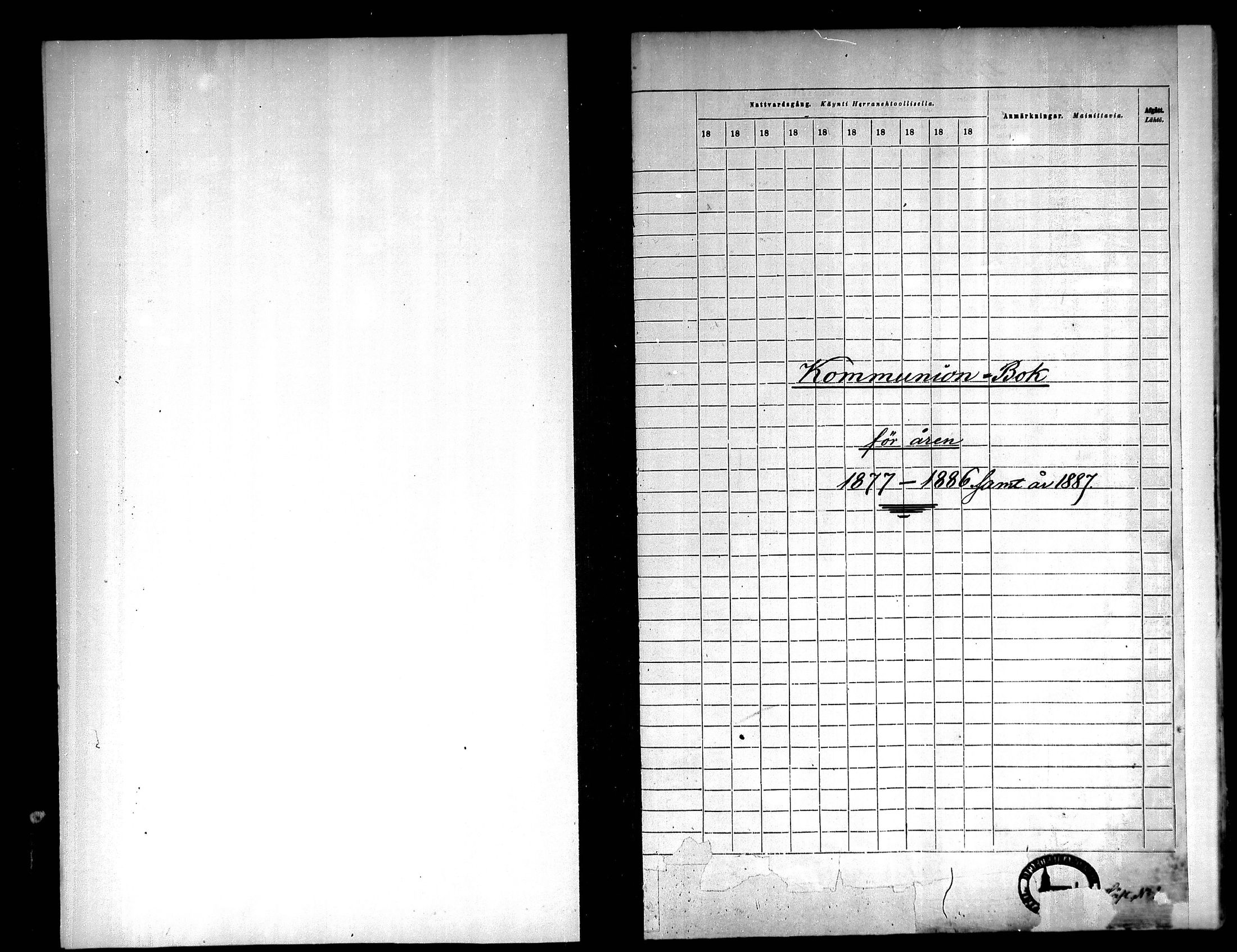 [ ../kirjat/Kirkonkirjat/raippaluoto/rippikirja_1877-1887_mko65-75/kuvat/1.jpg ]