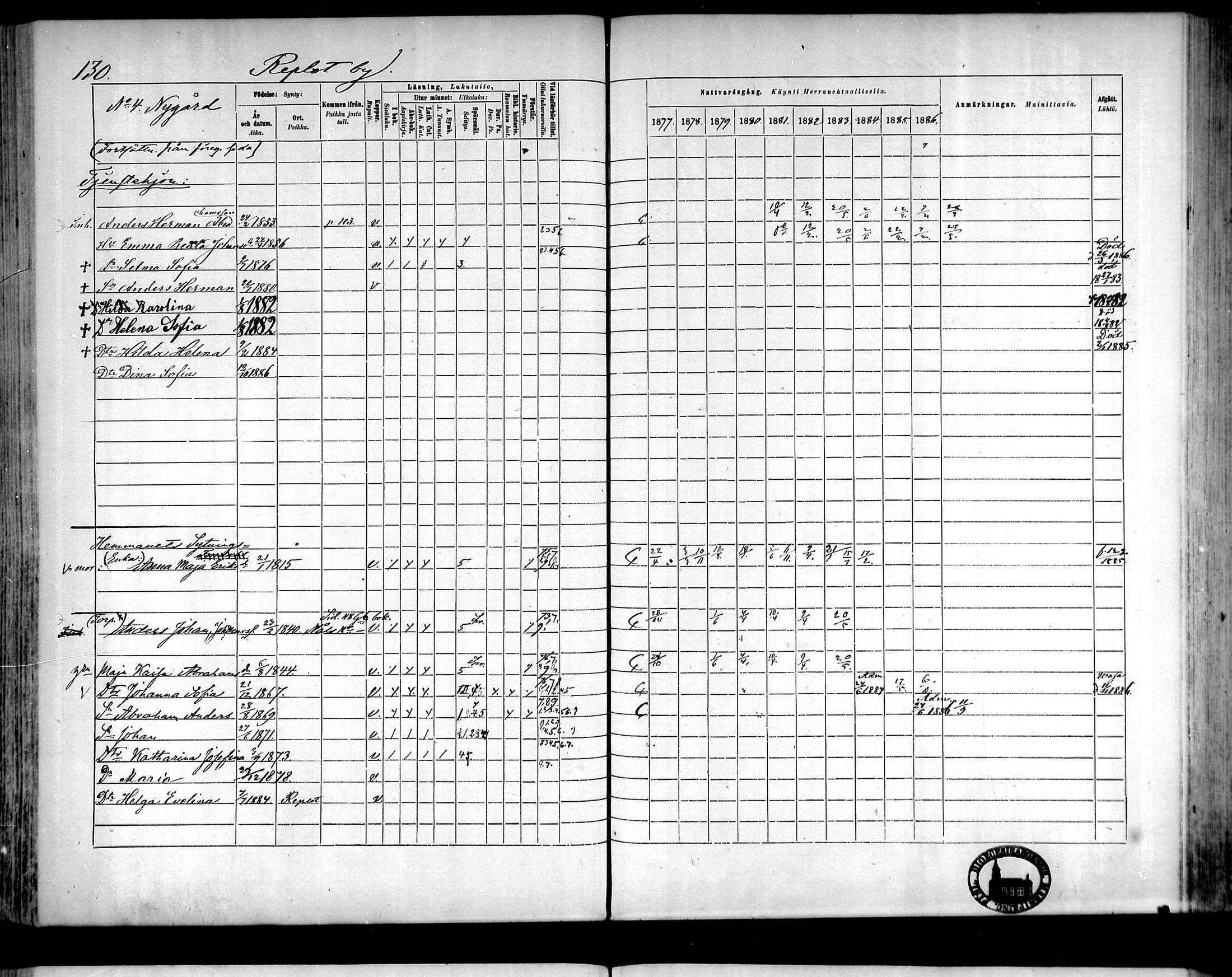 [ ../kirjat/Kirkonkirjat/raippaluoto/rippikirja_1877-1887_mko65-75/kuvat/113.jpg ]