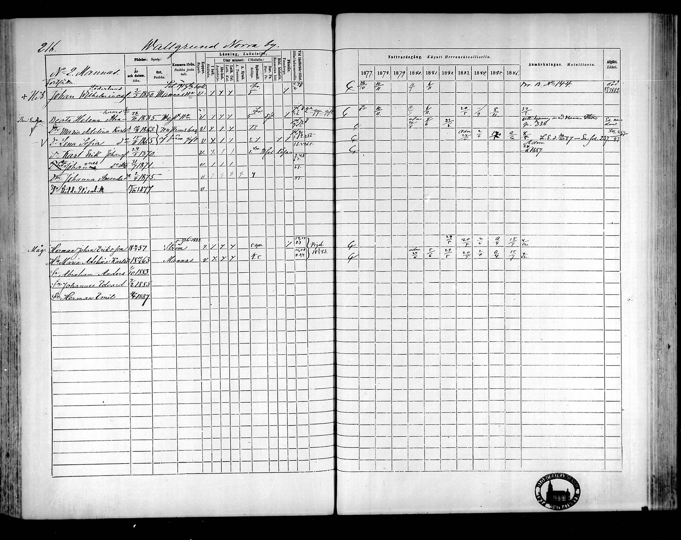 [ ../kirjat/Kirkonkirjat/raippaluoto/rippikirja_1877-1887_mko65-75/kuvat/193.jpg ]
