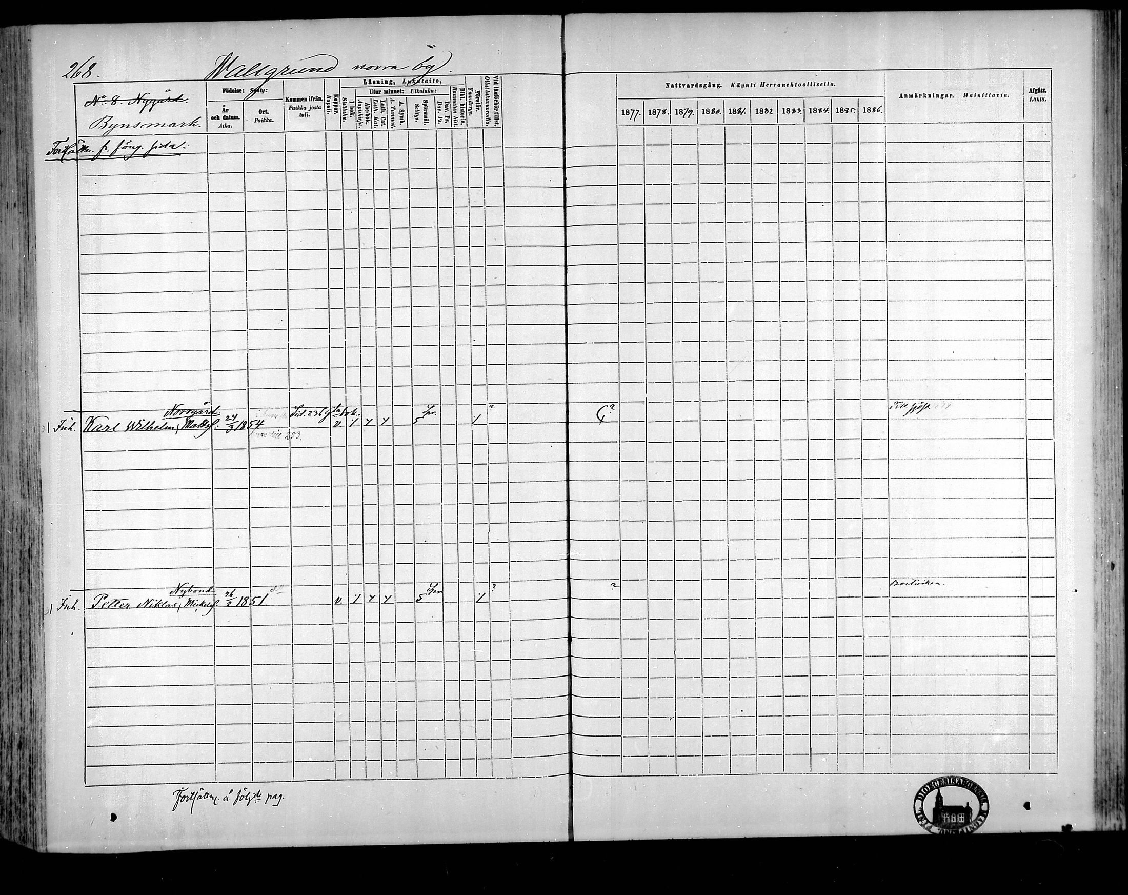 [ ../kirjat/Kirkonkirjat/raippaluoto/rippikirja_1877-1887_mko65-75/kuvat/237.jpg ]