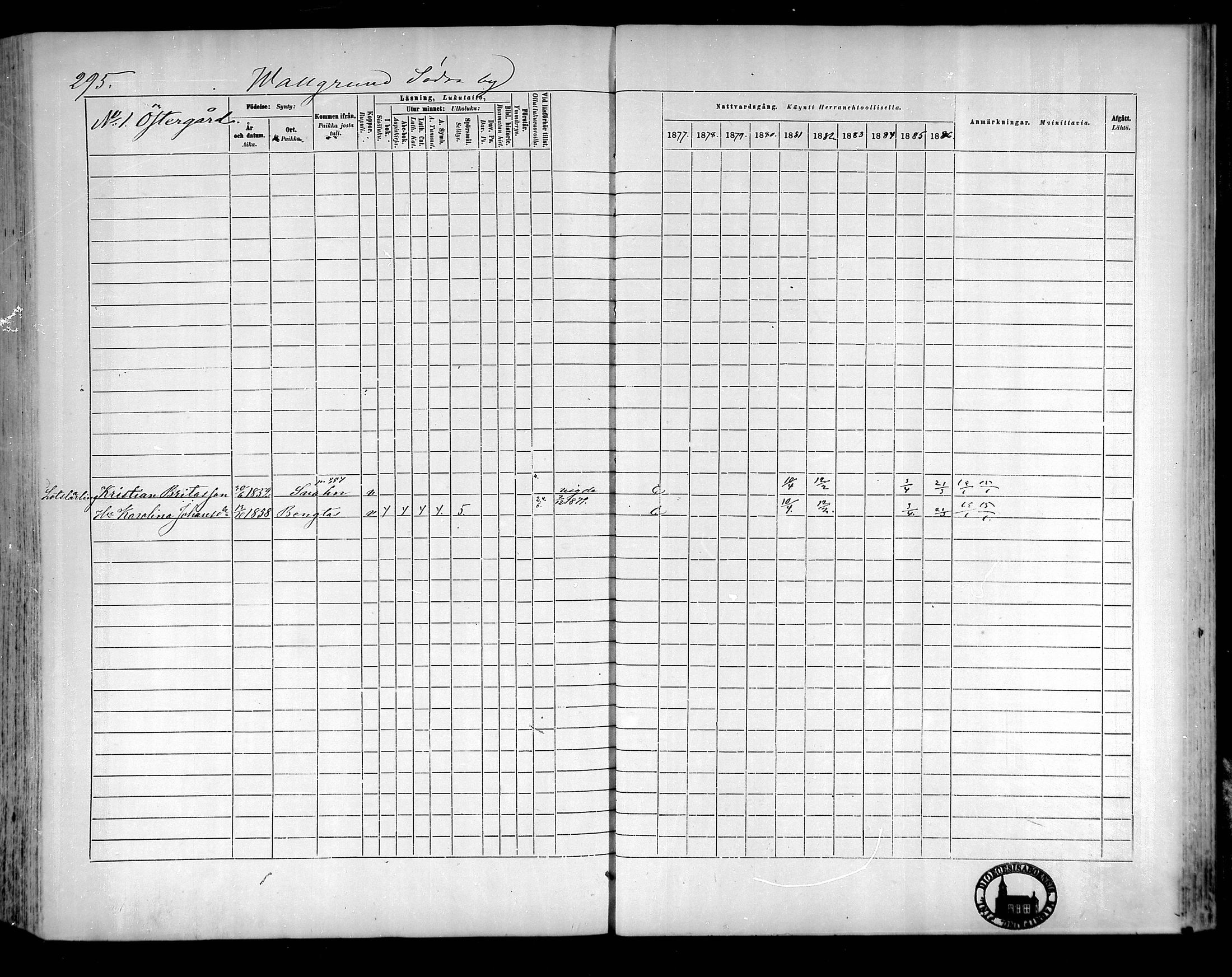[ ../kirjat/Kirkonkirjat/raippaluoto/rippikirja_1877-1887_mko65-75/kuvat/258.jpg ]