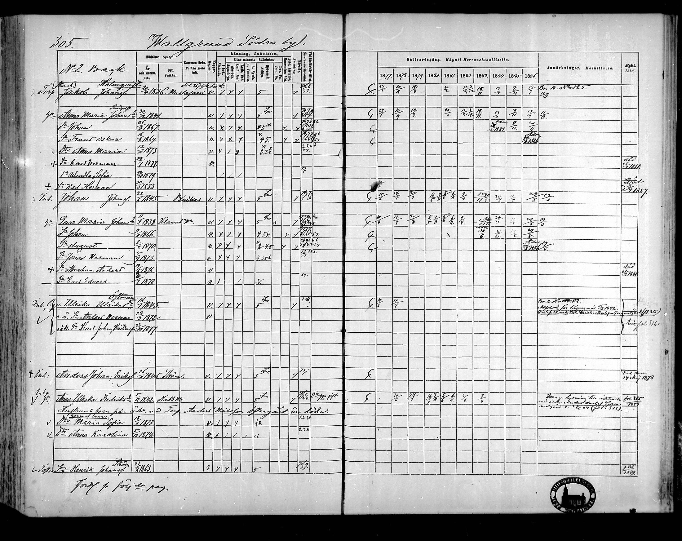 [ ../kirjat/Kirkonkirjat/raippaluoto/rippikirja_1877-1887_mko65-75/kuvat/266.jpg ]