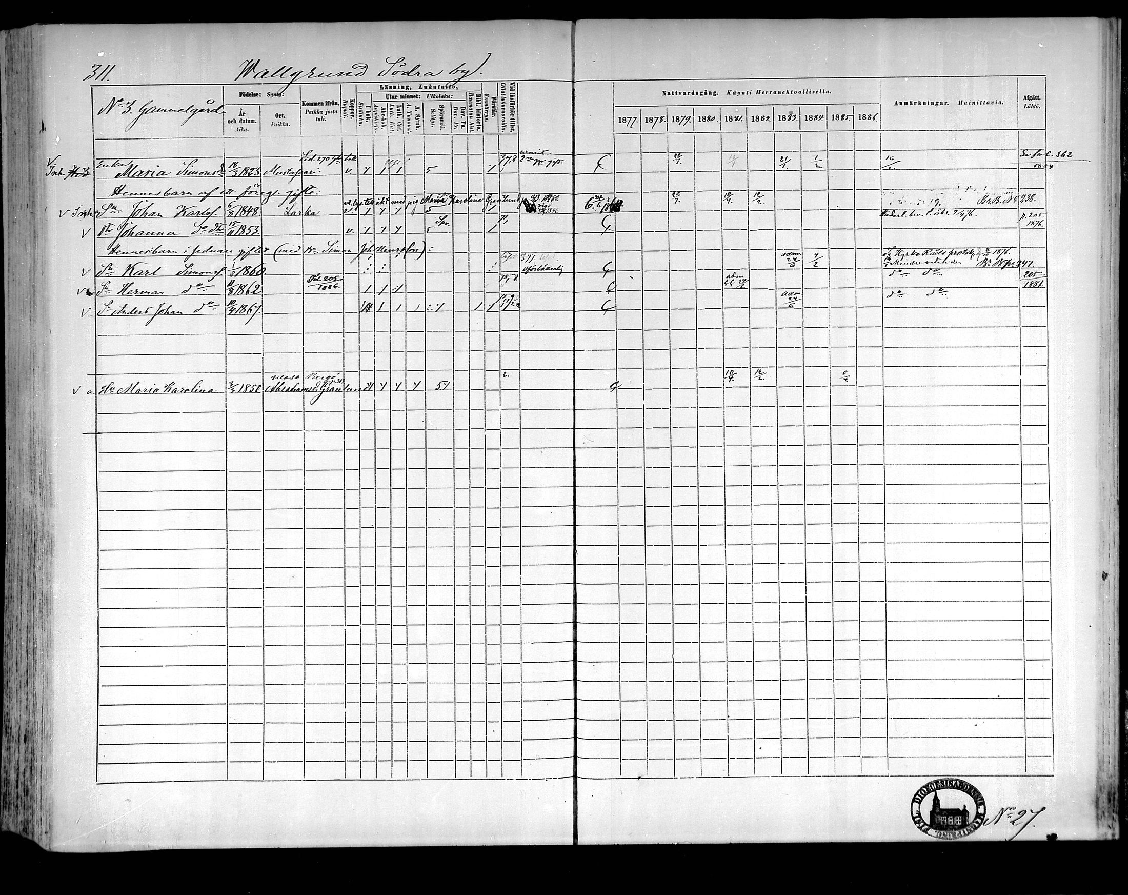 [ ../kirjat/Kirkonkirjat/raippaluoto/rippikirja_1877-1887_mko65-75/kuvat/271.jpg ]
