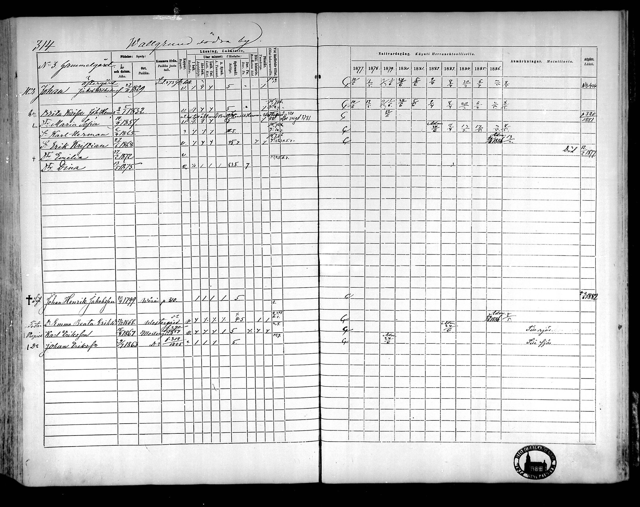 [ ../kirjat/Kirkonkirjat/raippaluoto/rippikirja_1877-1887_mko65-75/kuvat/274.jpg ]