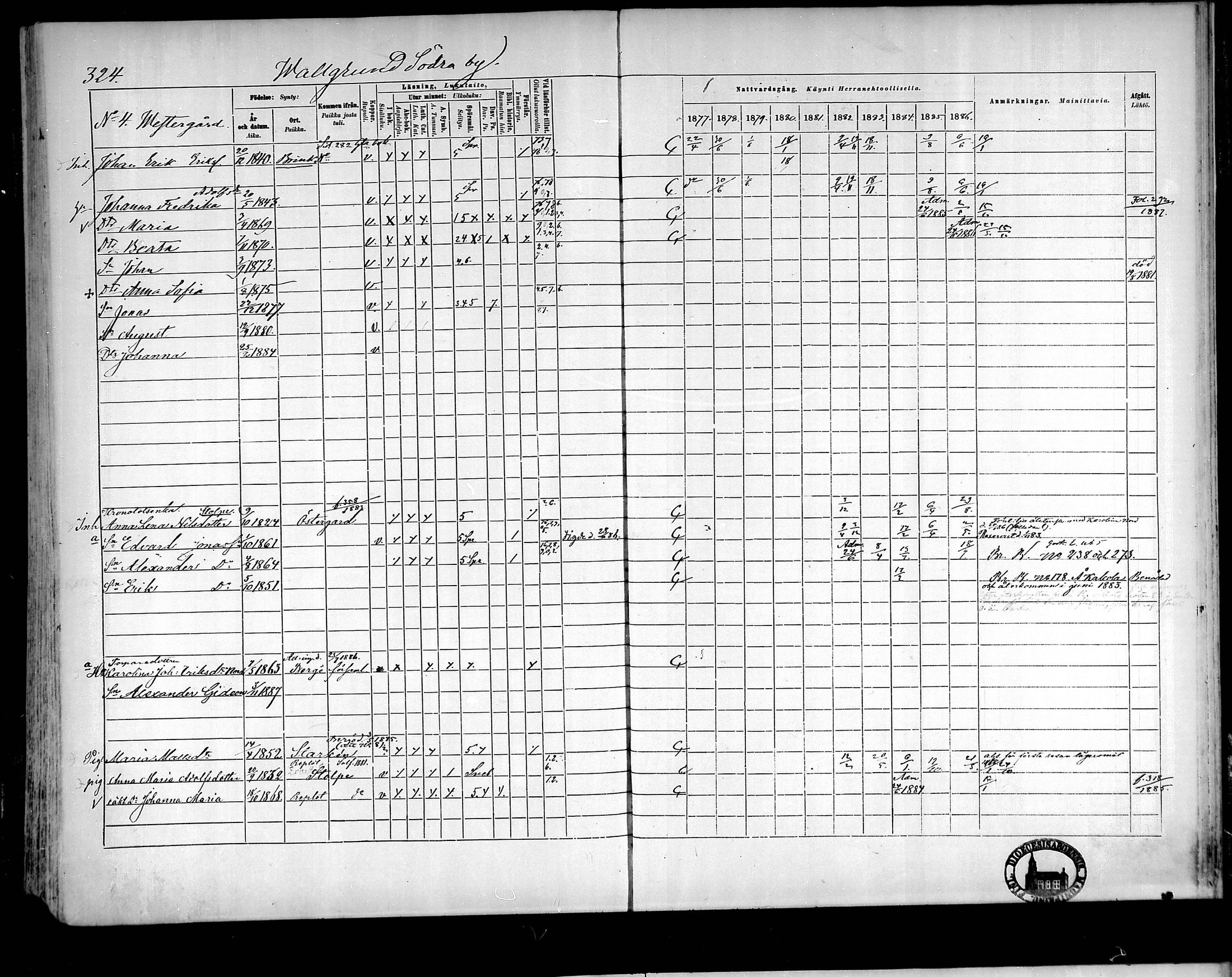 [ ../kirjat/Kirkonkirjat/raippaluoto/rippikirja_1877-1887_mko65-75/kuvat/283.jpg ]