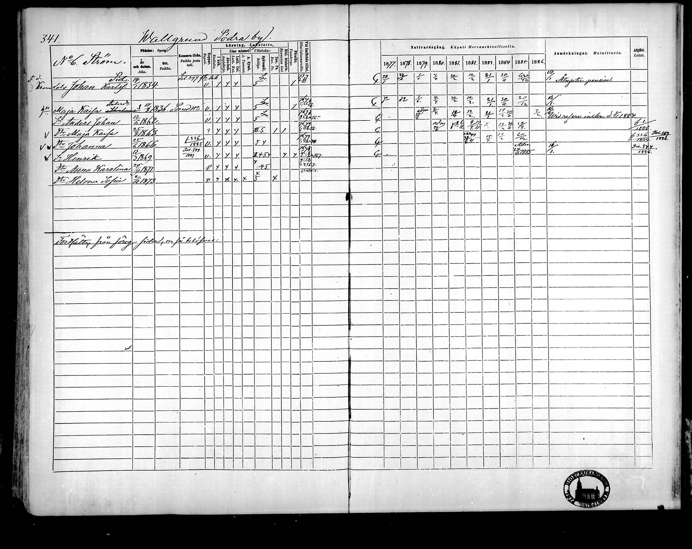 [ ../kirjat/Kirkonkirjat/raippaluoto/rippikirja_1877-1887_mko65-75/kuvat/297.jpg ]
