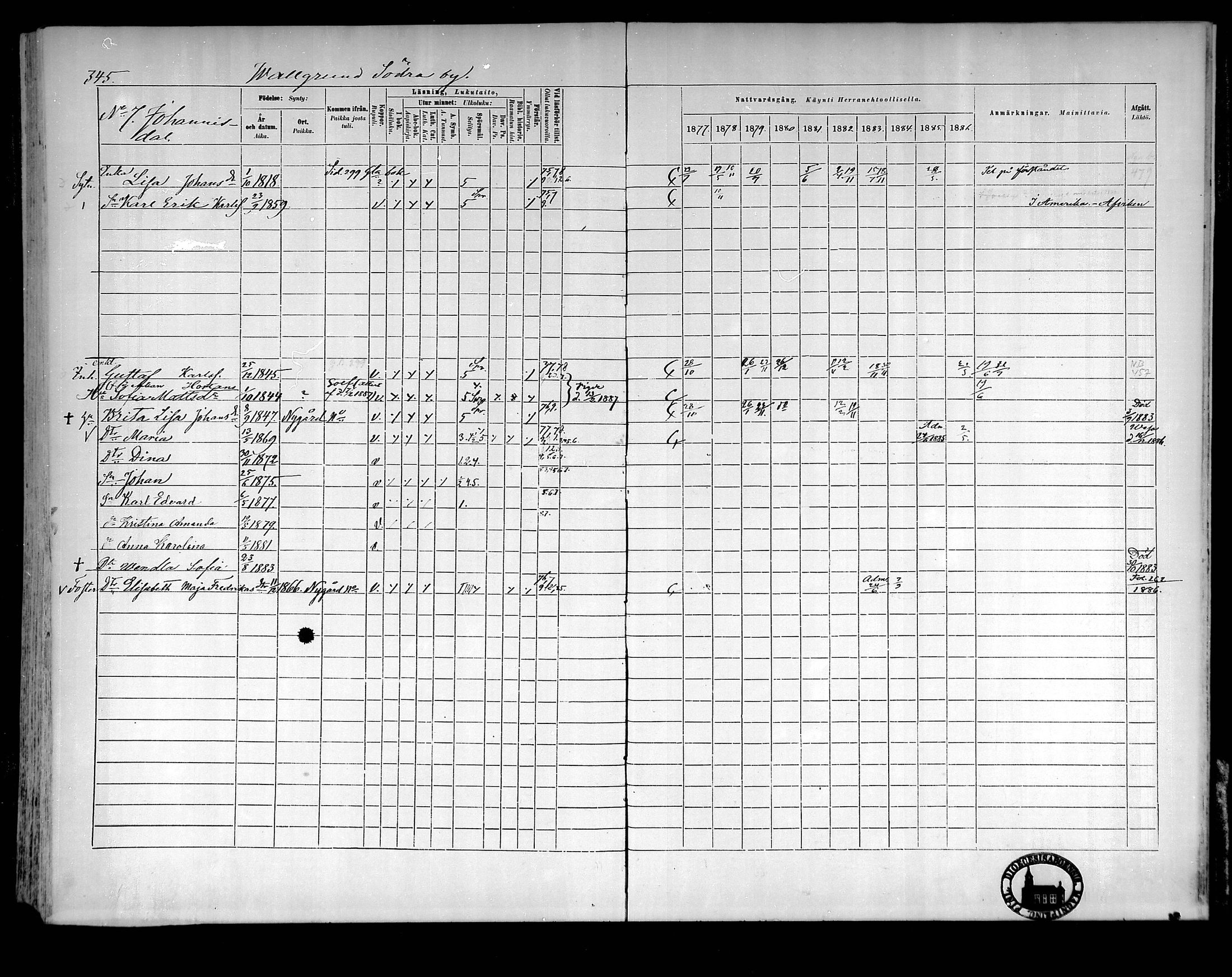 [ ../kirjat/Kirkonkirjat/raippaluoto/rippikirja_1877-1887_mko65-75/kuvat/301.jpg ]