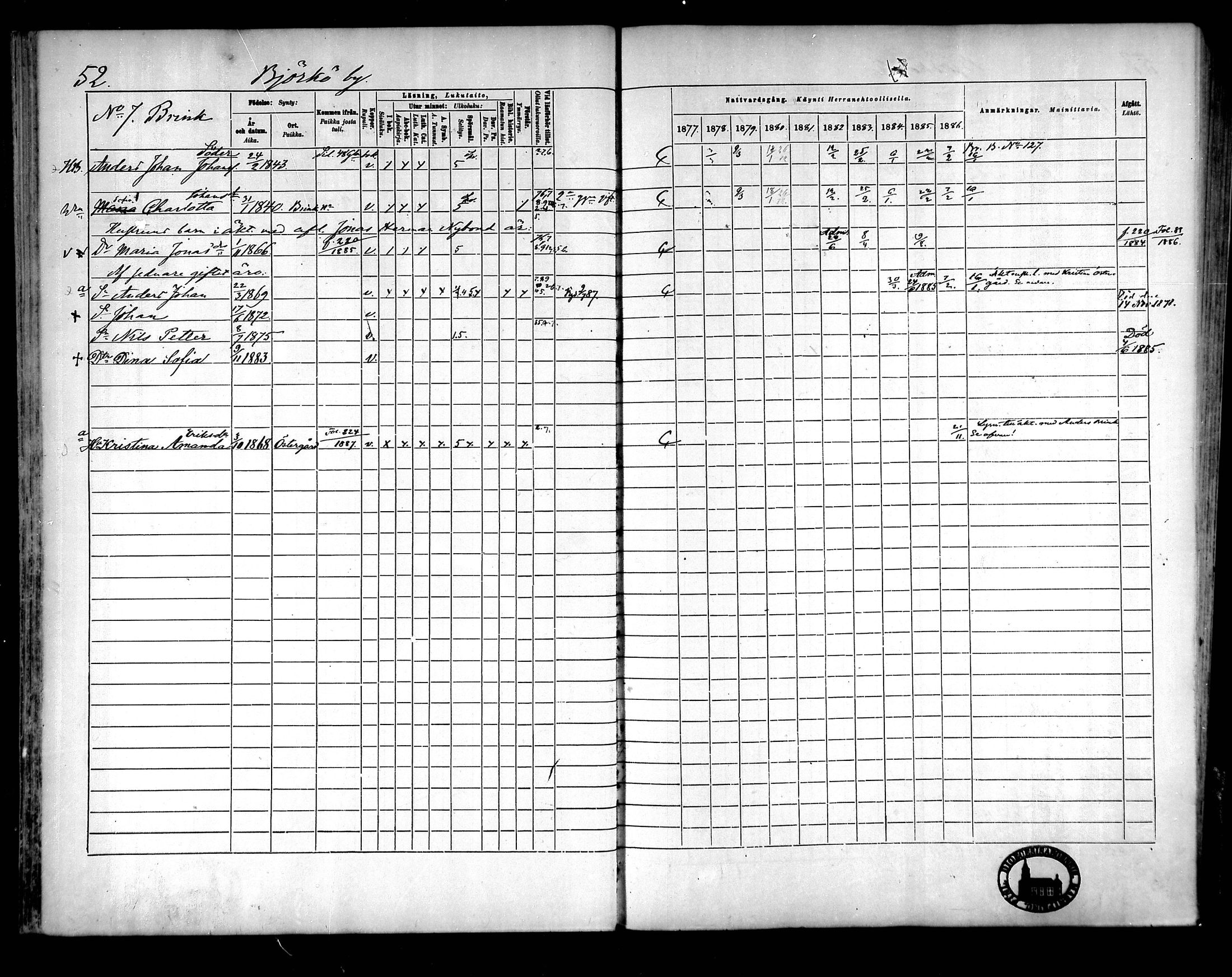 [ ../kirjat/Kirkonkirjat/raippaluoto/rippikirja_1877-1887_mko65-75/kuvat/45.jpg ]