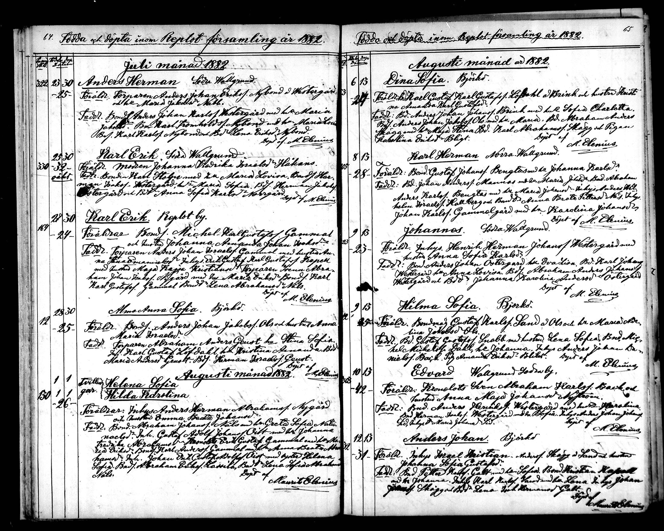 [ ../kirjat/Kirkonkirjat/raippaluoto/syntyneet_1879-1890_mko21-24/kuvat/33.jpg ]