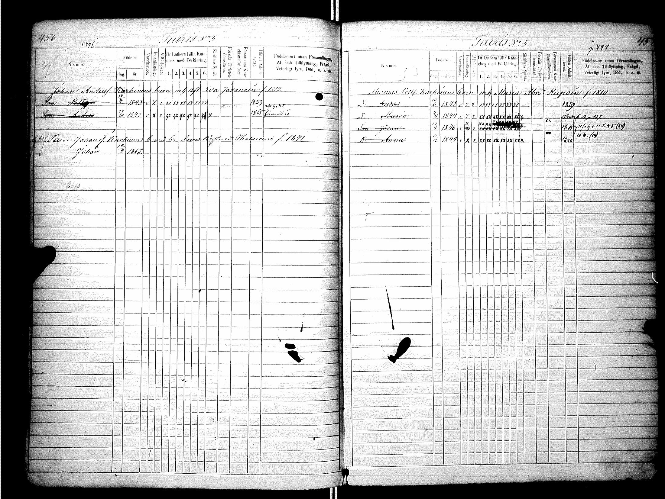 [ ../kirjat/Kirkonkirjat/raisala/lastenkirja_1857-1866_uk731-732/kuvat/233.jpg ]