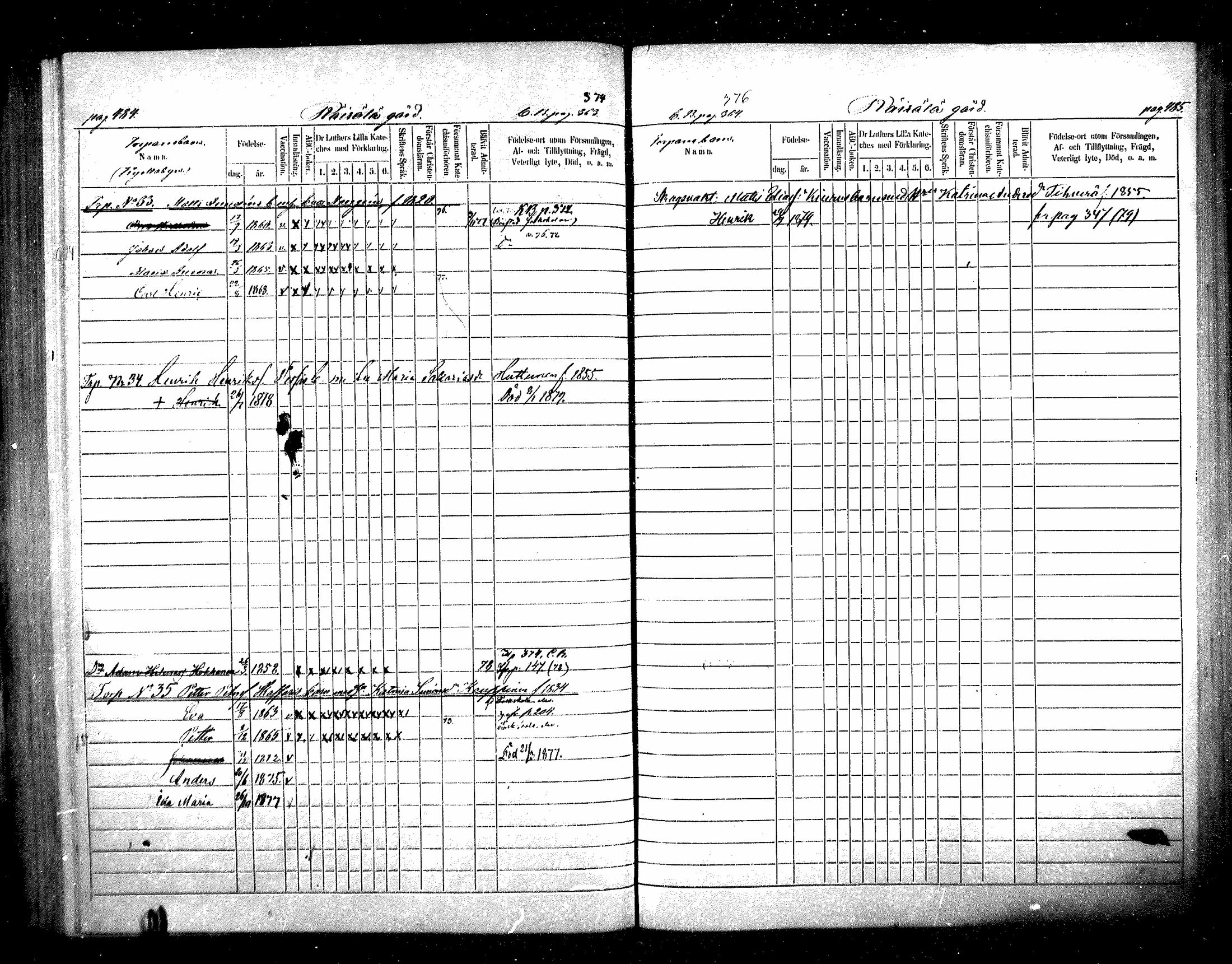 [ ../kirjat/Kirkonkirjat/raisala/lastenkirja_1866-1879_mko273-285/kuvat/251.jpg ]
