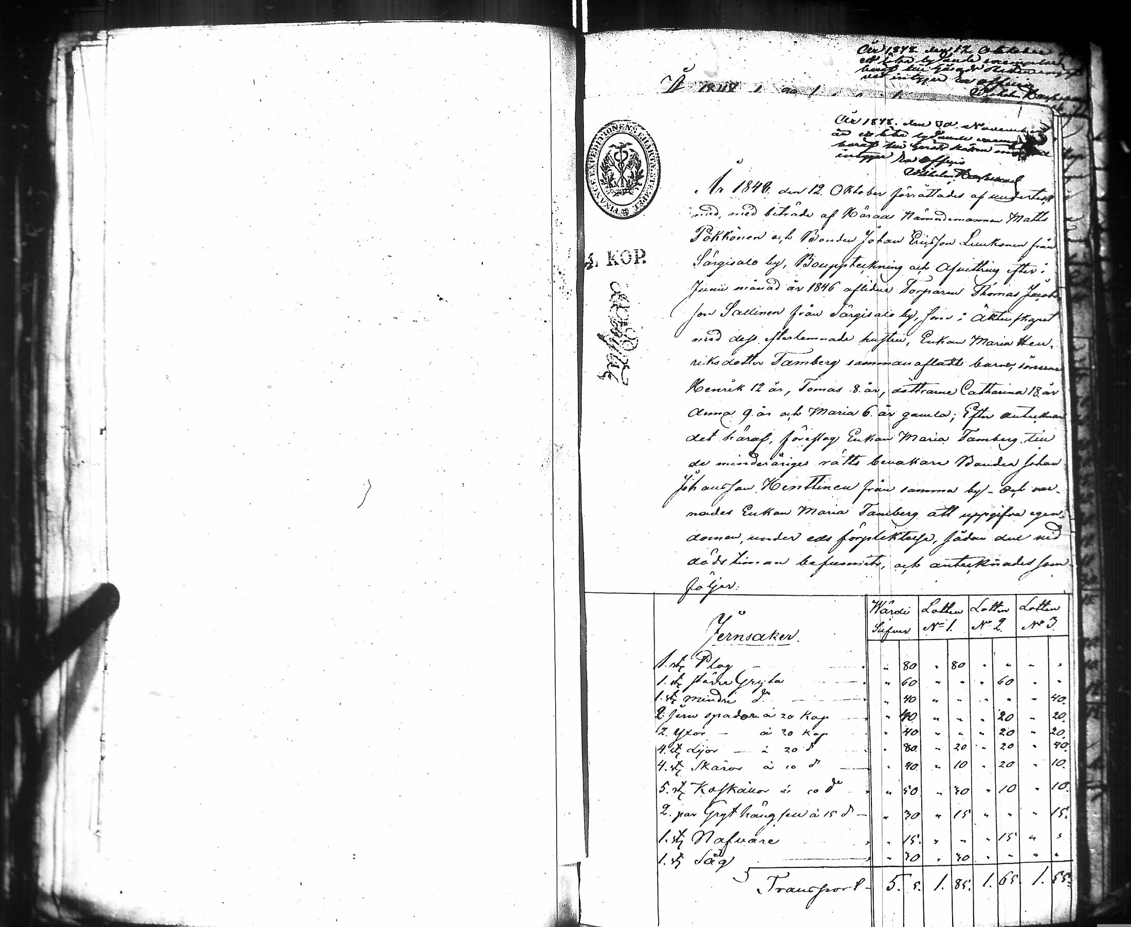 [ ../kirjat/Kirkonkirjat/raisala/perukirjoja_1845-1854_uk735-736/kuvat/124.jpg ]