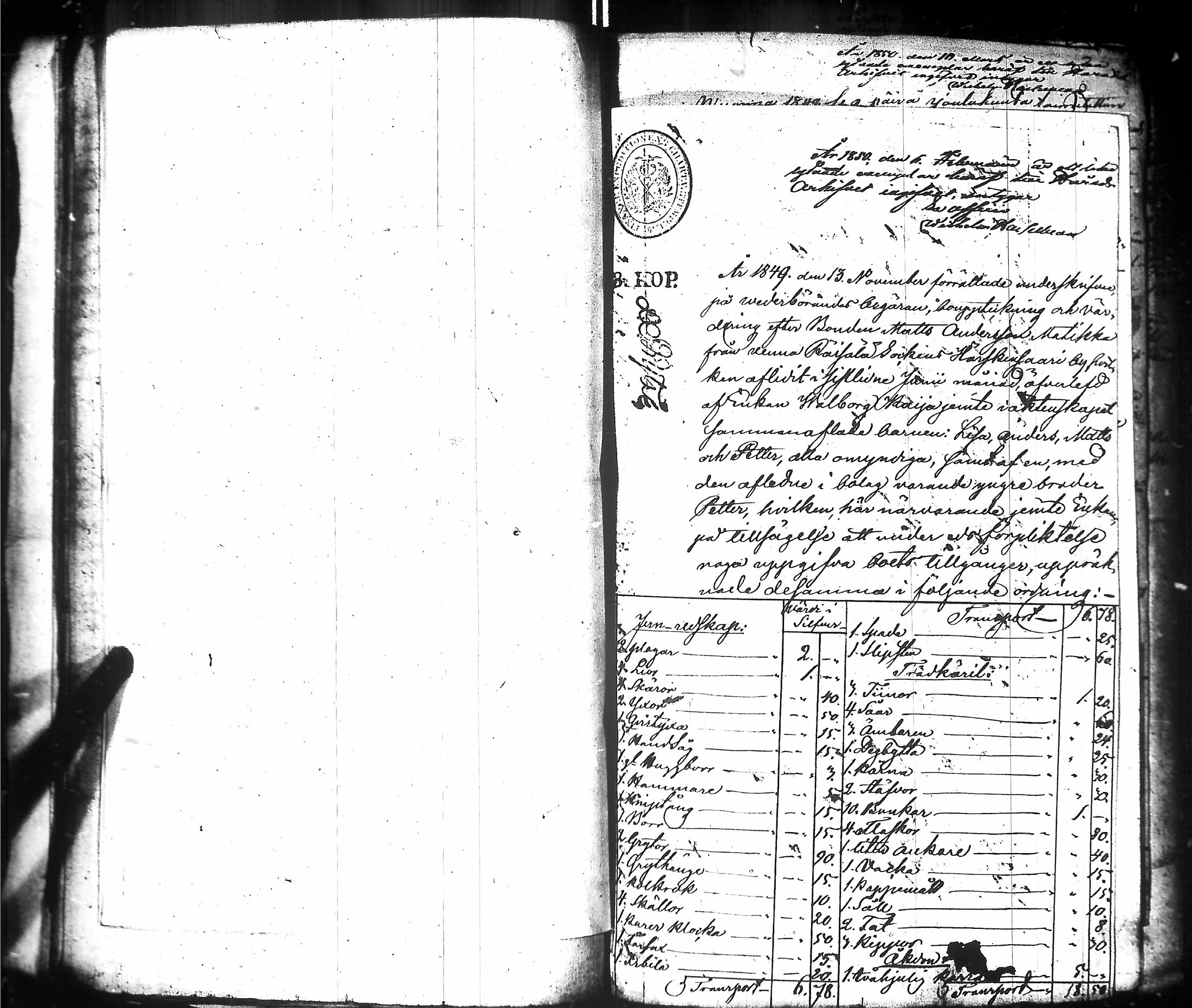 [ ../kirjat/Kirkonkirjat/raisala/perukirjoja_1845-1854_uk735-736/kuvat/169.jpg ]