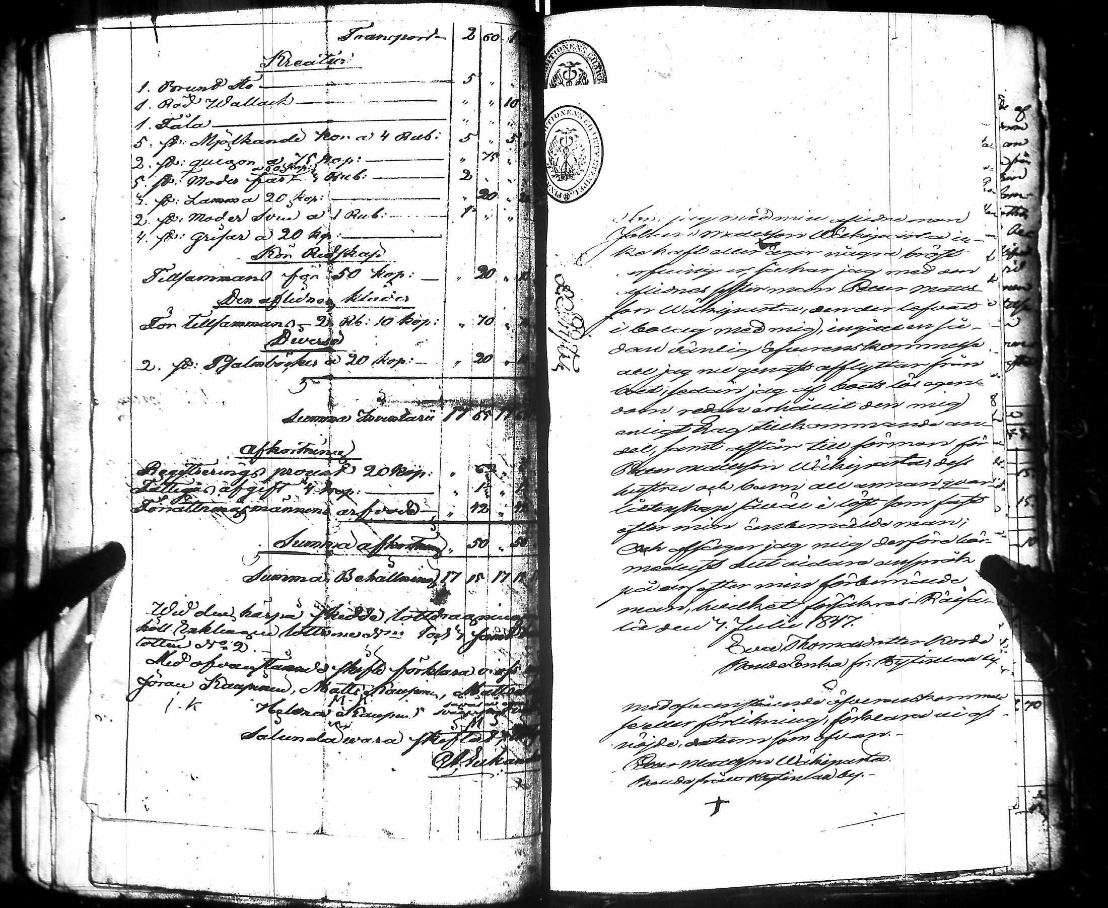 [ ../kirjat/Kirkonkirjat/raisala/perukirjoja_1845-1854_uk735-736/kuvat/81.jpg ]