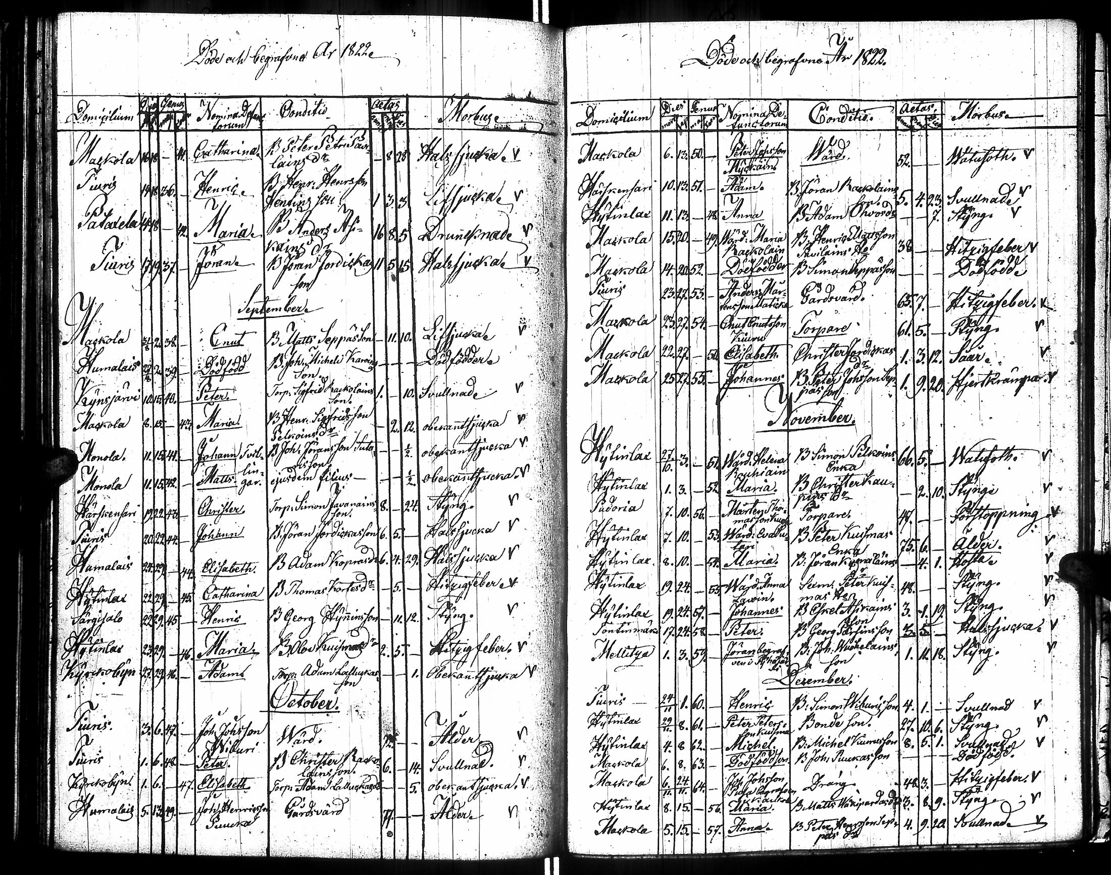 [ ../kirjat/Kirkonkirjat/raisala/syntyneet-vihityt-kuolleet_1808-1832_uk732/kuvat/167.jpg ]