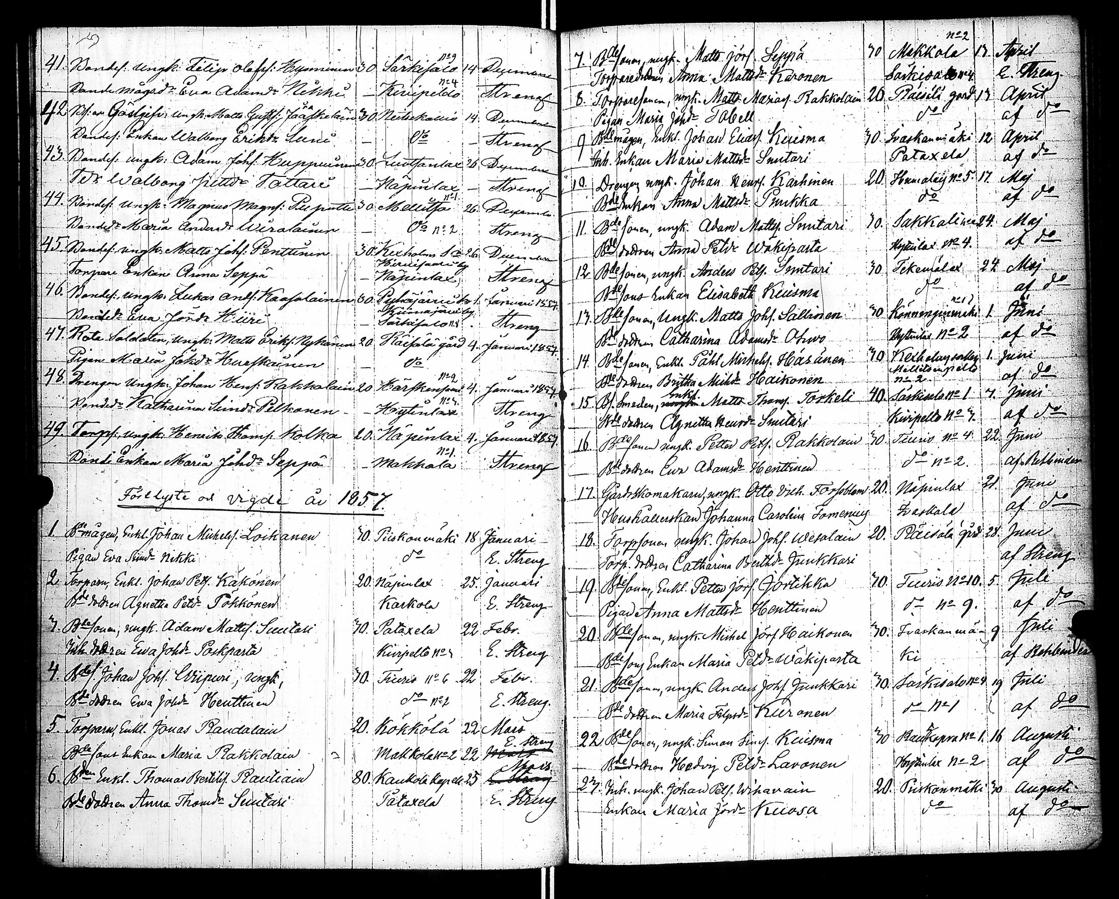 [ ../kirjat/Kirkonkirjat/raisala/syntyneet-vihityt-kuolleet_1833-1866_uk732/kuvat/178.jpg ]
