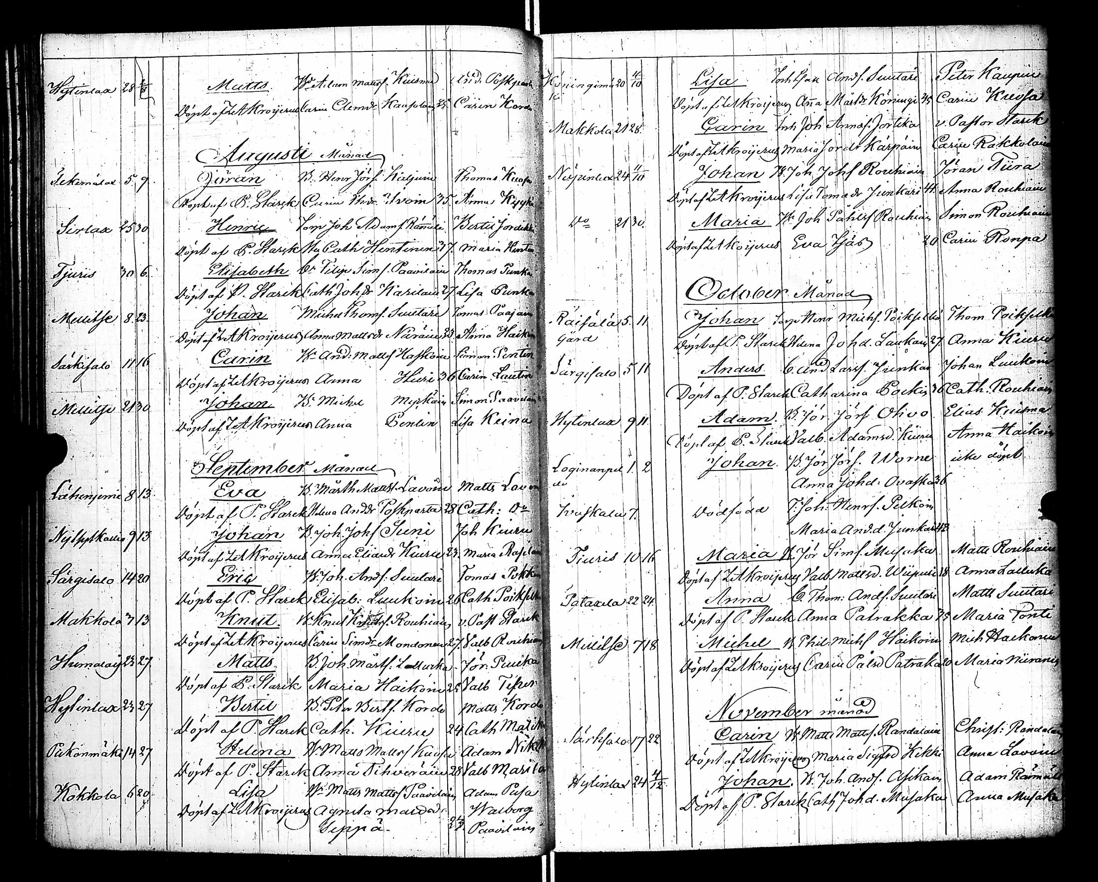 [ ../kirjat/Kirkonkirjat/raisala/syntyneet-vihityt-kuolleet_1833-1866_uk732/kuvat/58.jpg ]