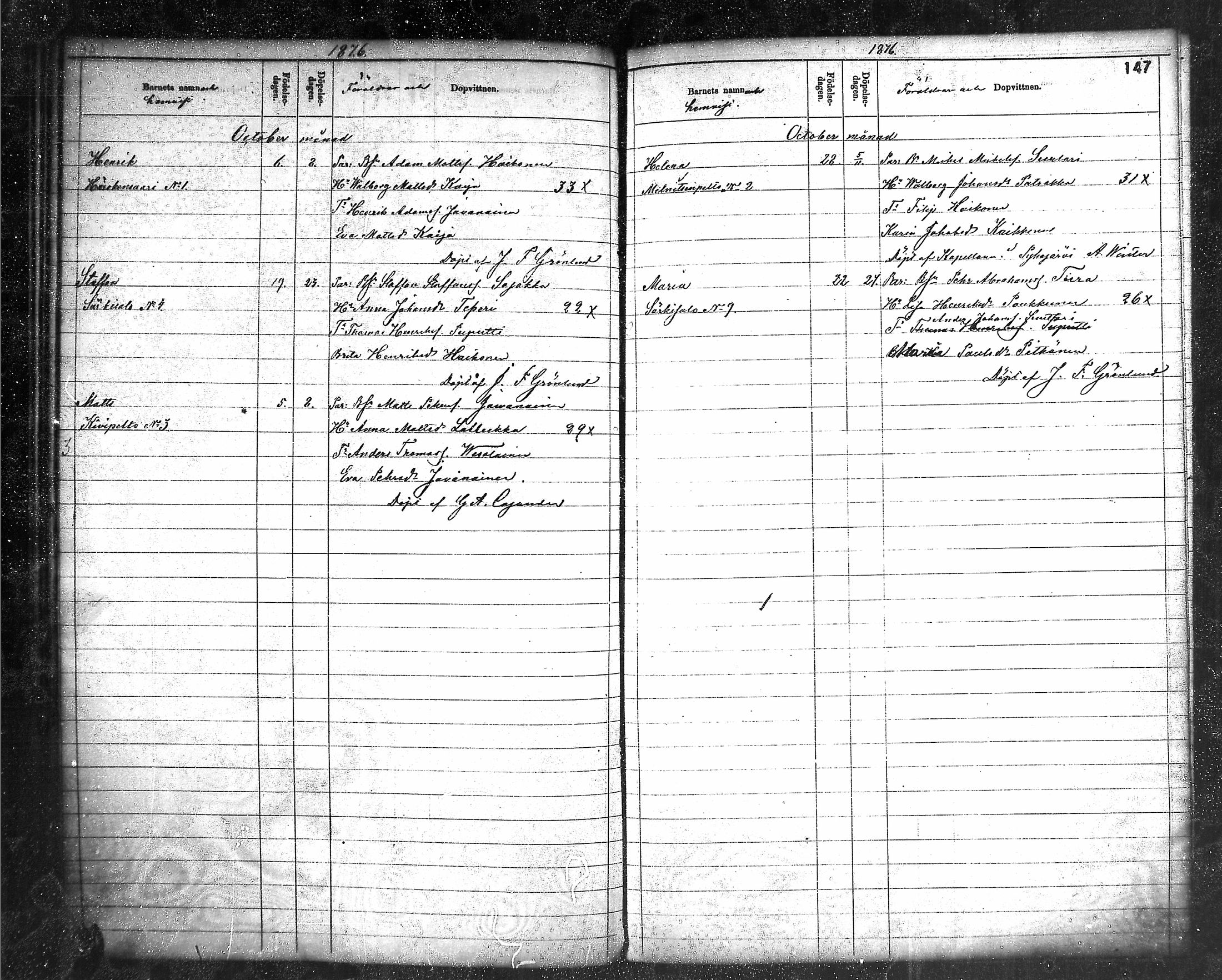 [ ../kirjat/Kirkonkirjat/raisala/syntyneet_1867-1880_mko334-341/kuvat/148.jpg ]