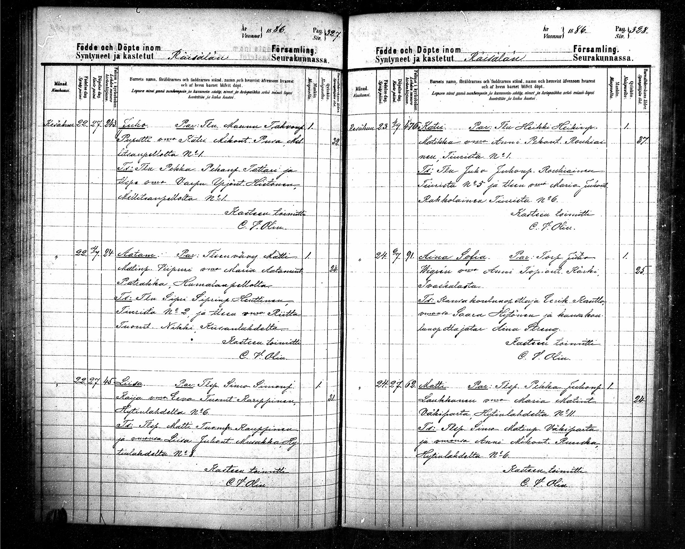 [ ../kirjat/Kirkonkirjat/raisala/syntyneet_1886-1889_mko347-350/kuvat/13.jpg ]