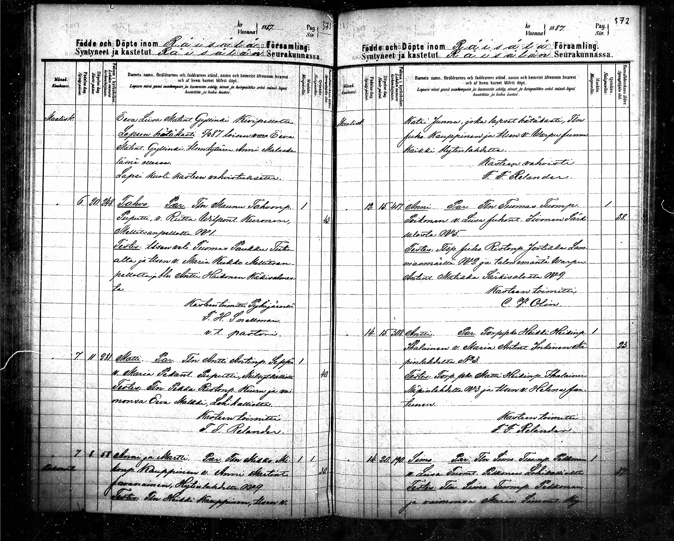 [ ../kirjat/Kirkonkirjat/raisala/syntyneet_1886-1889_mko347-350/kuvat/36.jpg ]