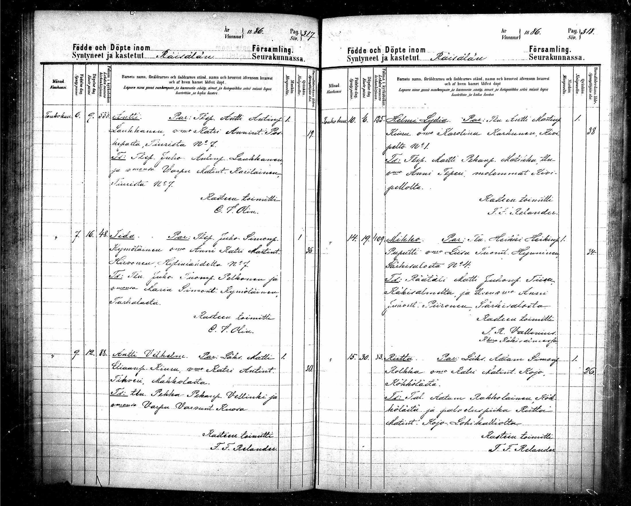 [ ../kirjat/Kirkonkirjat/raisala/syntyneet_1886-1889_mko347-350/kuvat/8.jpg ]