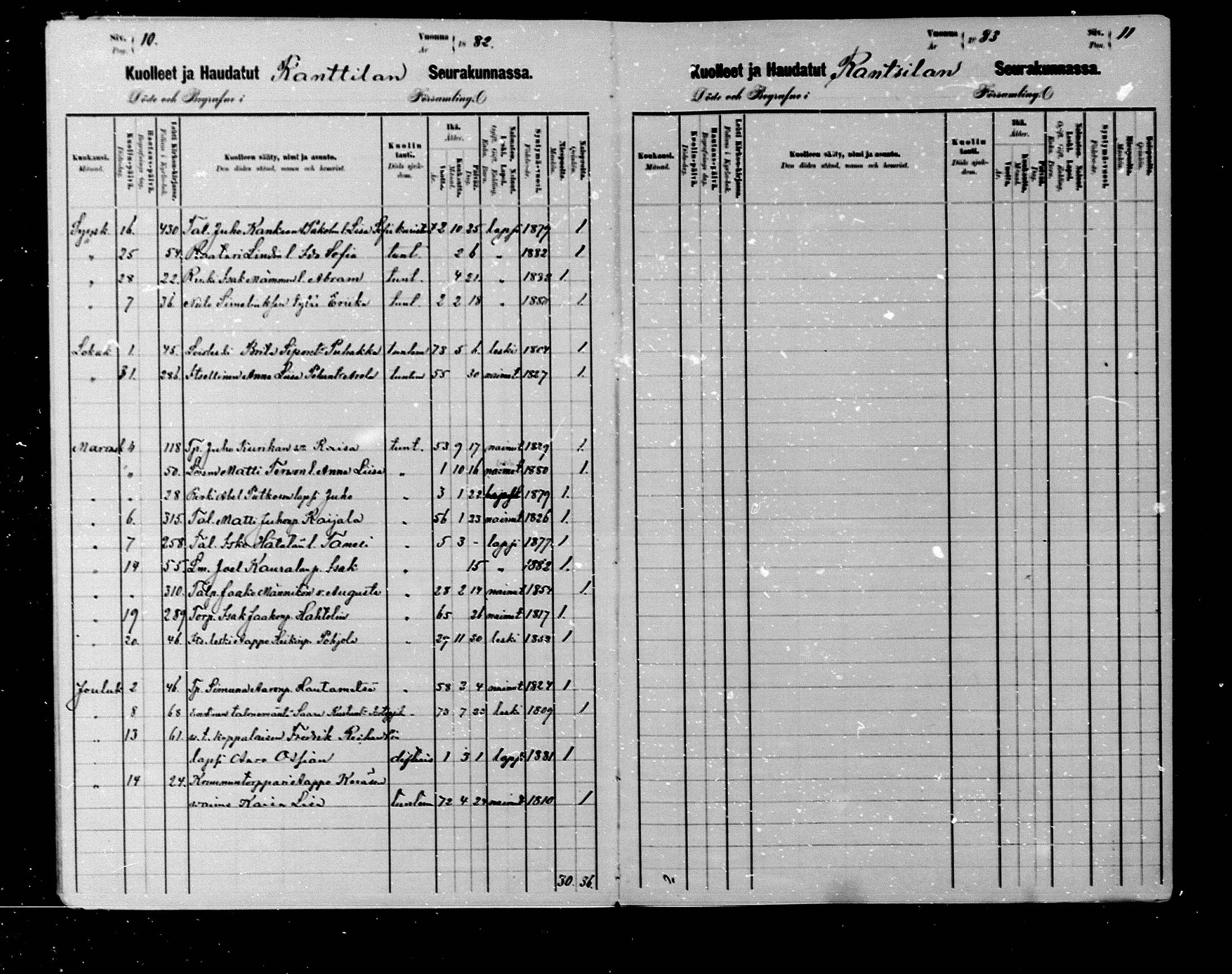[ ../kirjat/Kirkonkirjat/rantsila/kuolleet_1880-1890_mko4/kuvat/6.jpg ]