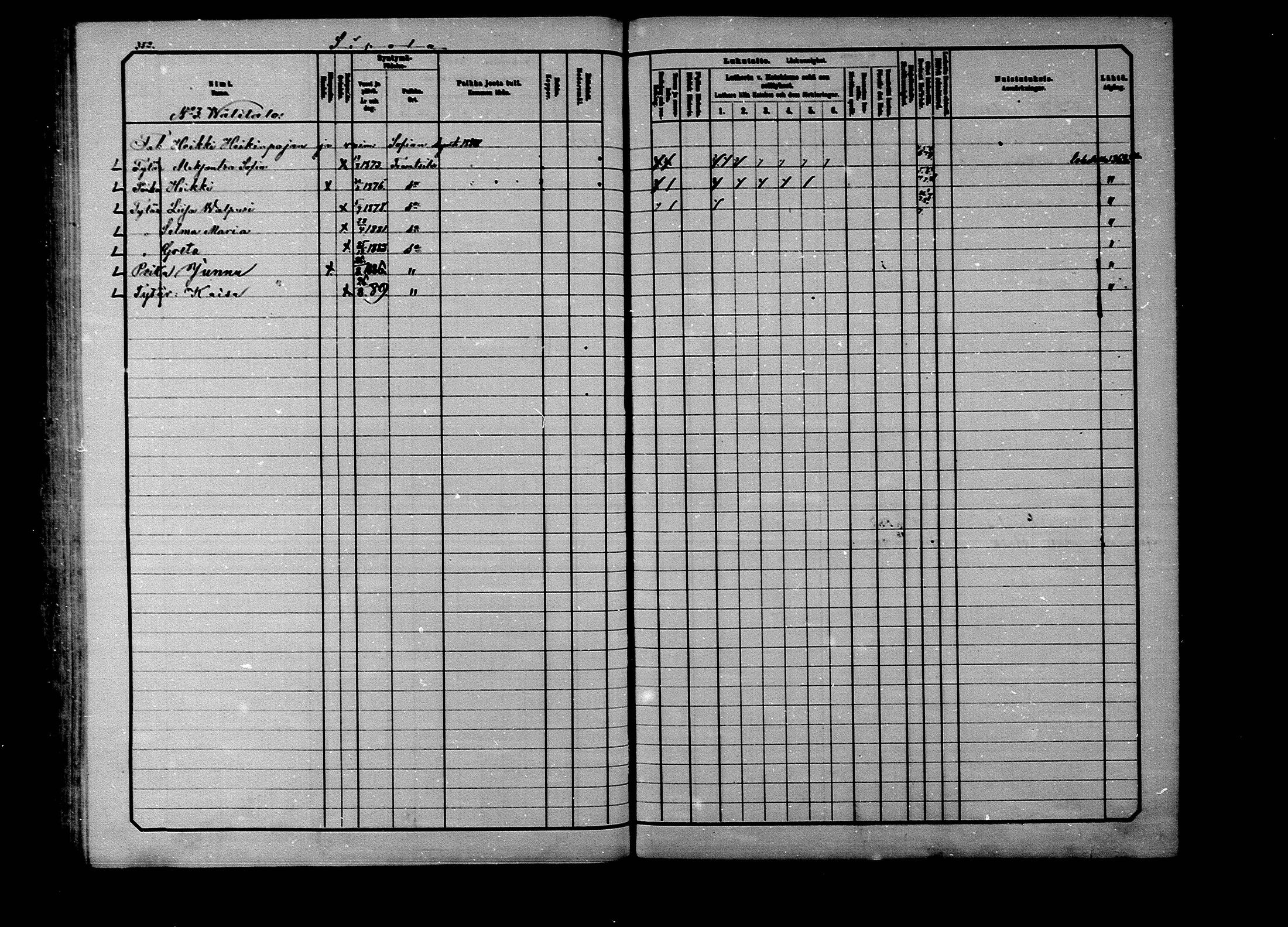 [ ../kirjat/Kirkonkirjat/rantsila/lastenkirja_1880-1890_mko1-7/kuvat/151.jpg ]