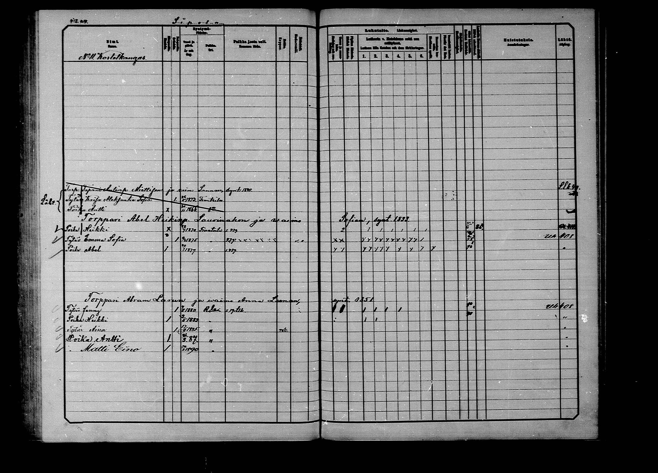 [ ../kirjat/Kirkonkirjat/rantsila/lastenkirja_1880-1890_mko1-7/kuvat/175.jpg ]