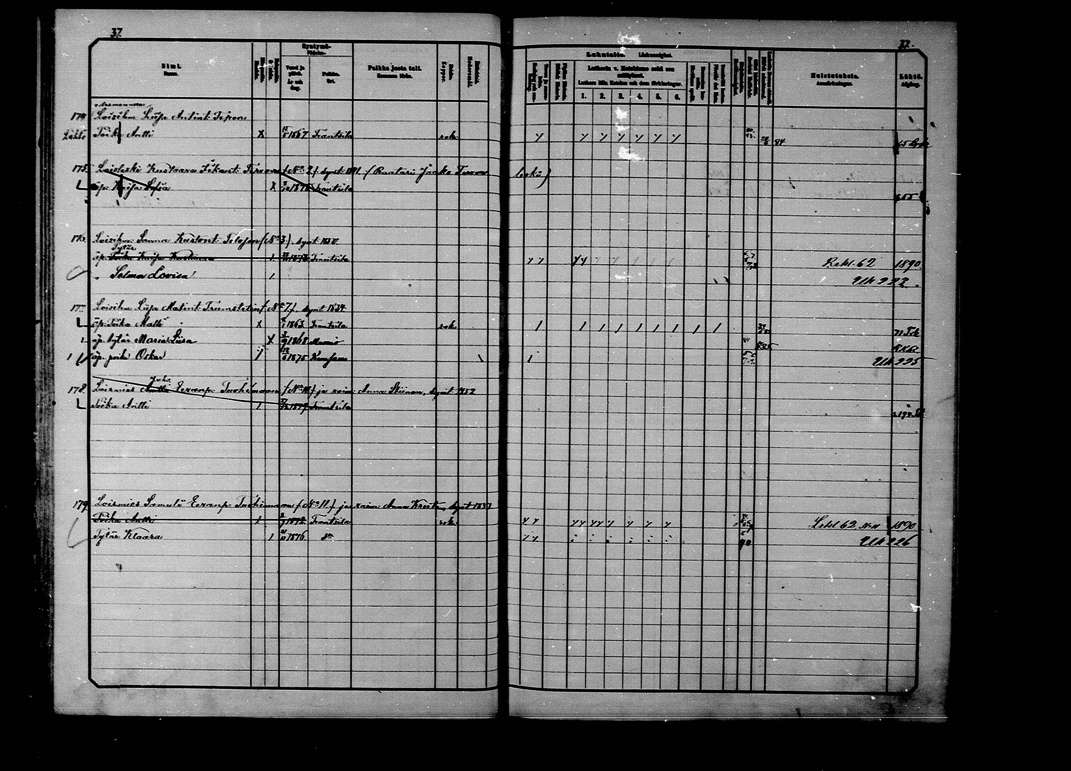 [ ../kirjat/Kirkonkirjat/rantsila/lastenkirja_1880-1890_mko8-11/kuvat/37.jpg ]