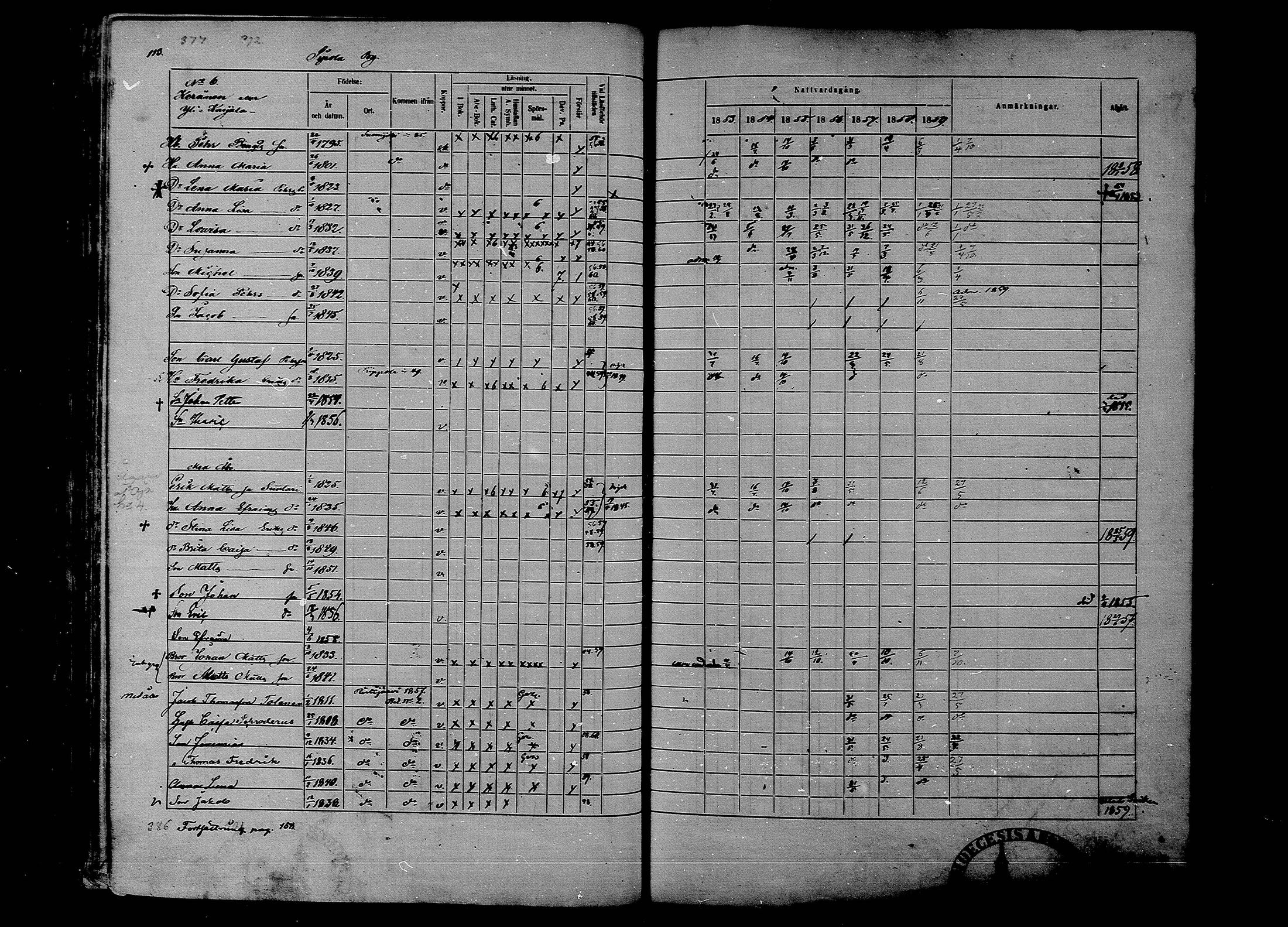 [ ../kirjat/Kirkonkirjat/rantsila/rippikirja_1853-1859_mko10-19/kuvat/114.jpg ]