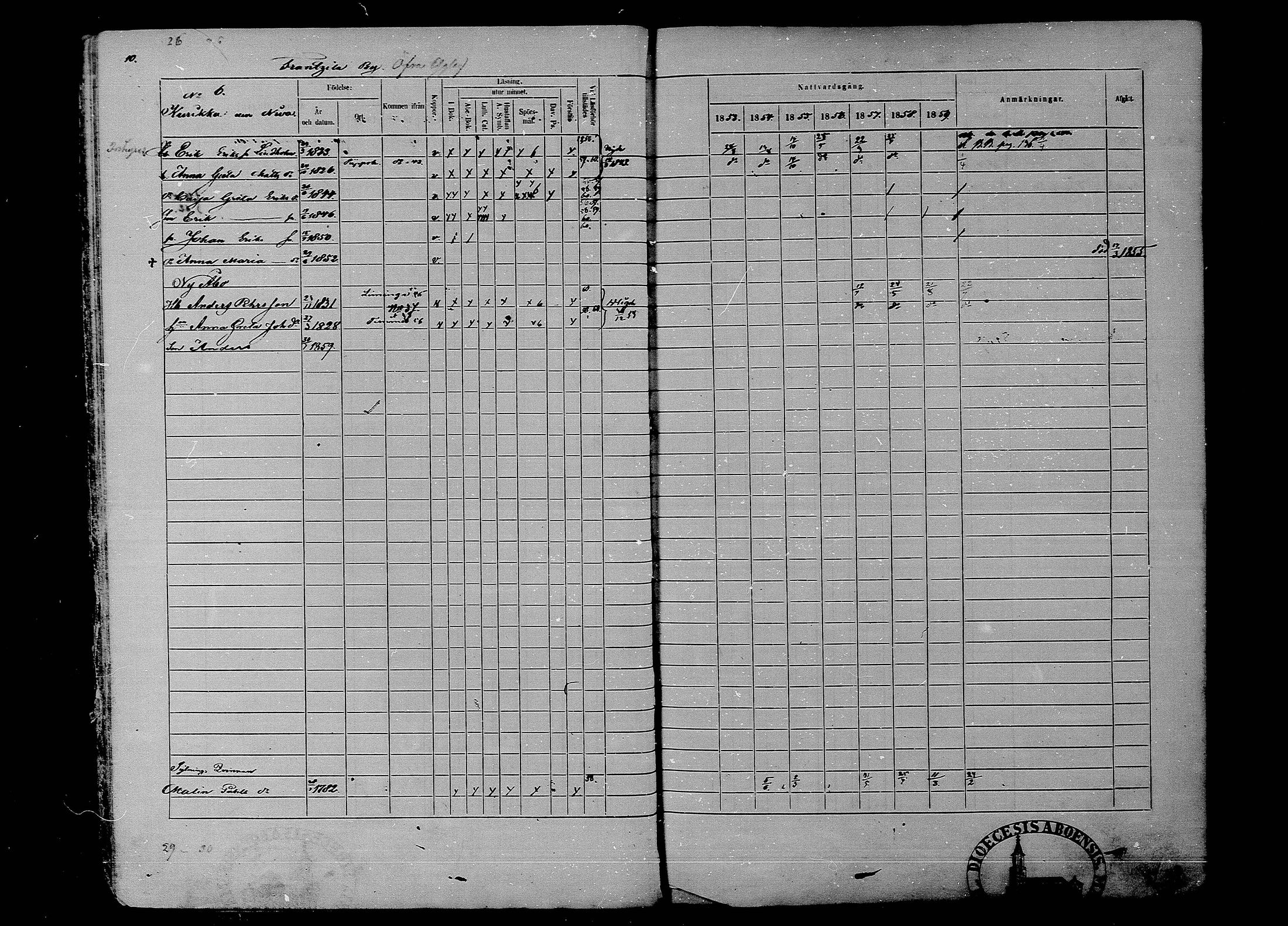[ ../kirjat/Kirkonkirjat/rantsila/rippikirja_1853-1859_mko10-19/kuvat/12.jpg ]