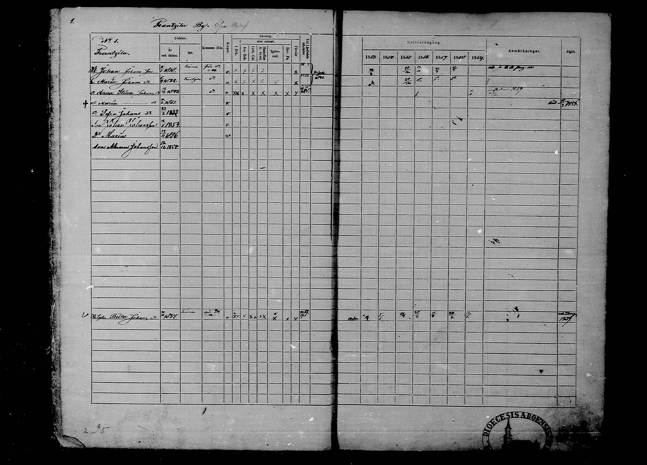 [ ../kirjat/Kirkonkirjat/rantsila/rippikirja_1853-1859_mko10-19/kuvat/3.jpg ]