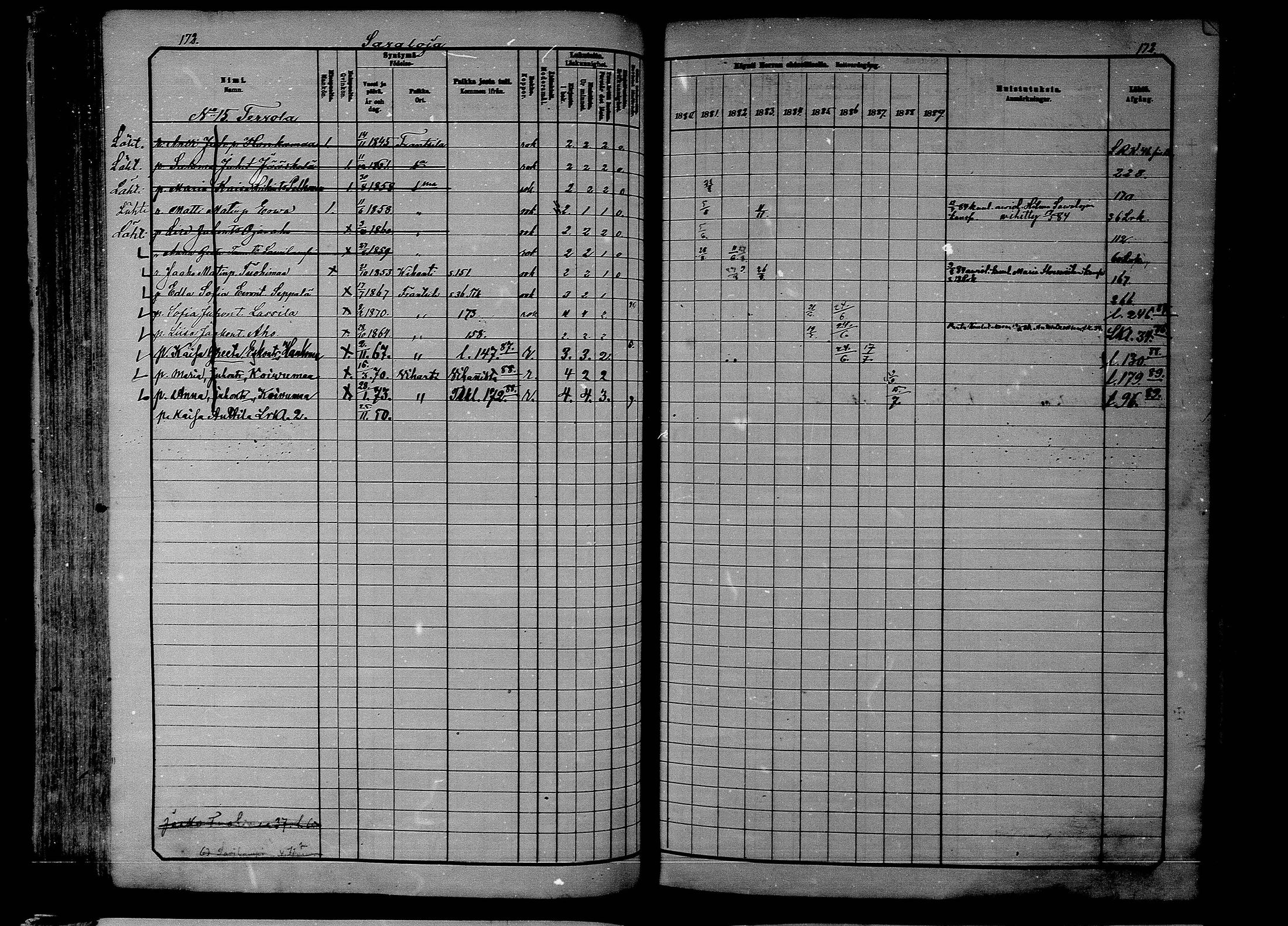 [ ../kirjat/Kirkonkirjat/rantsila/rippikirja_1880-1890_mko44-58/kuvat/166.jpg ]