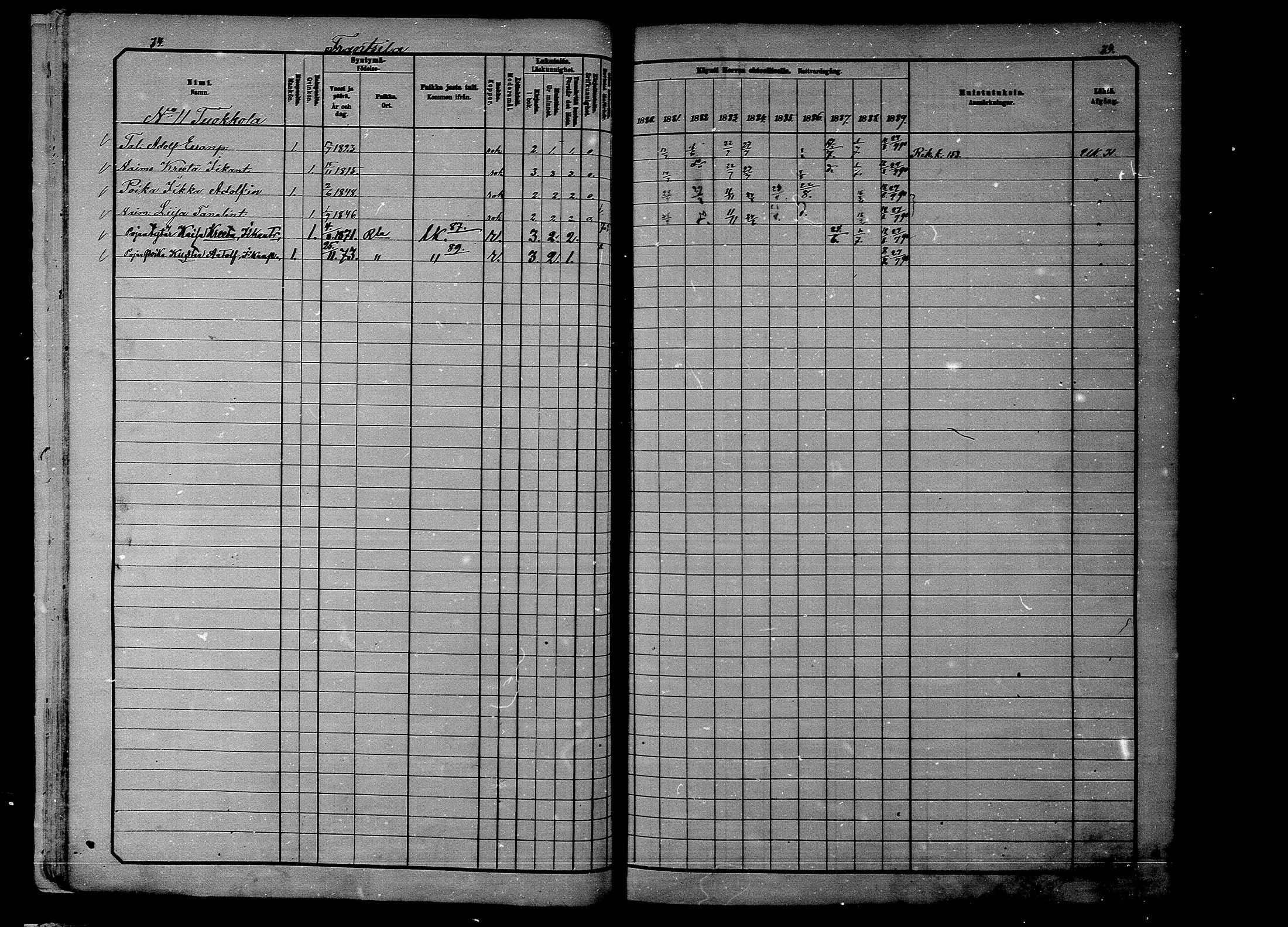 [ ../kirjat/Kirkonkirjat/rantsila/rippikirja_1880-1890_mko44-58/kuvat/34.jpg ]
