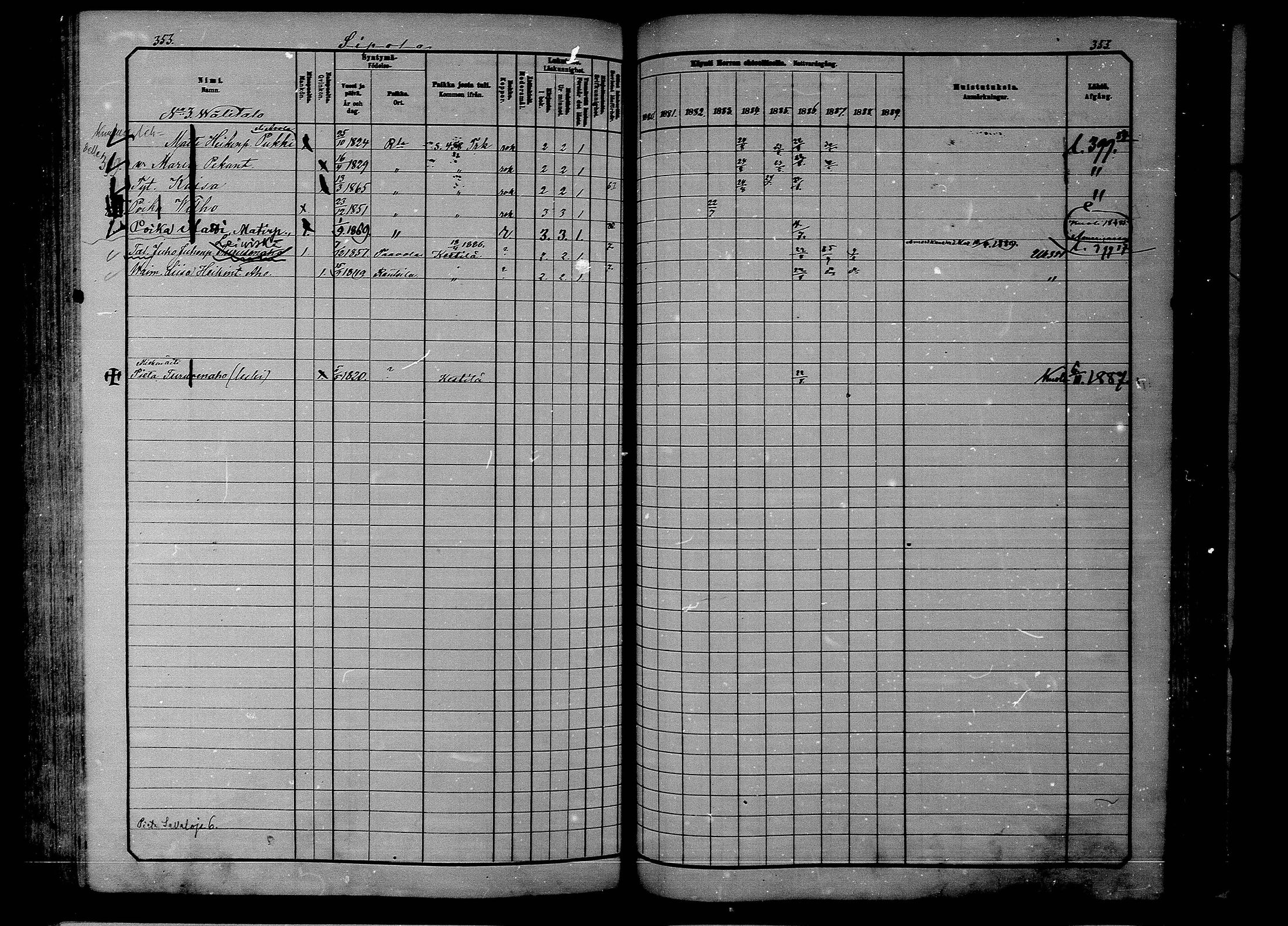 [ ../kirjat/Kirkonkirjat/rantsila/rippikirja_1880-1890_mko44-58/kuvat/341.jpg ]