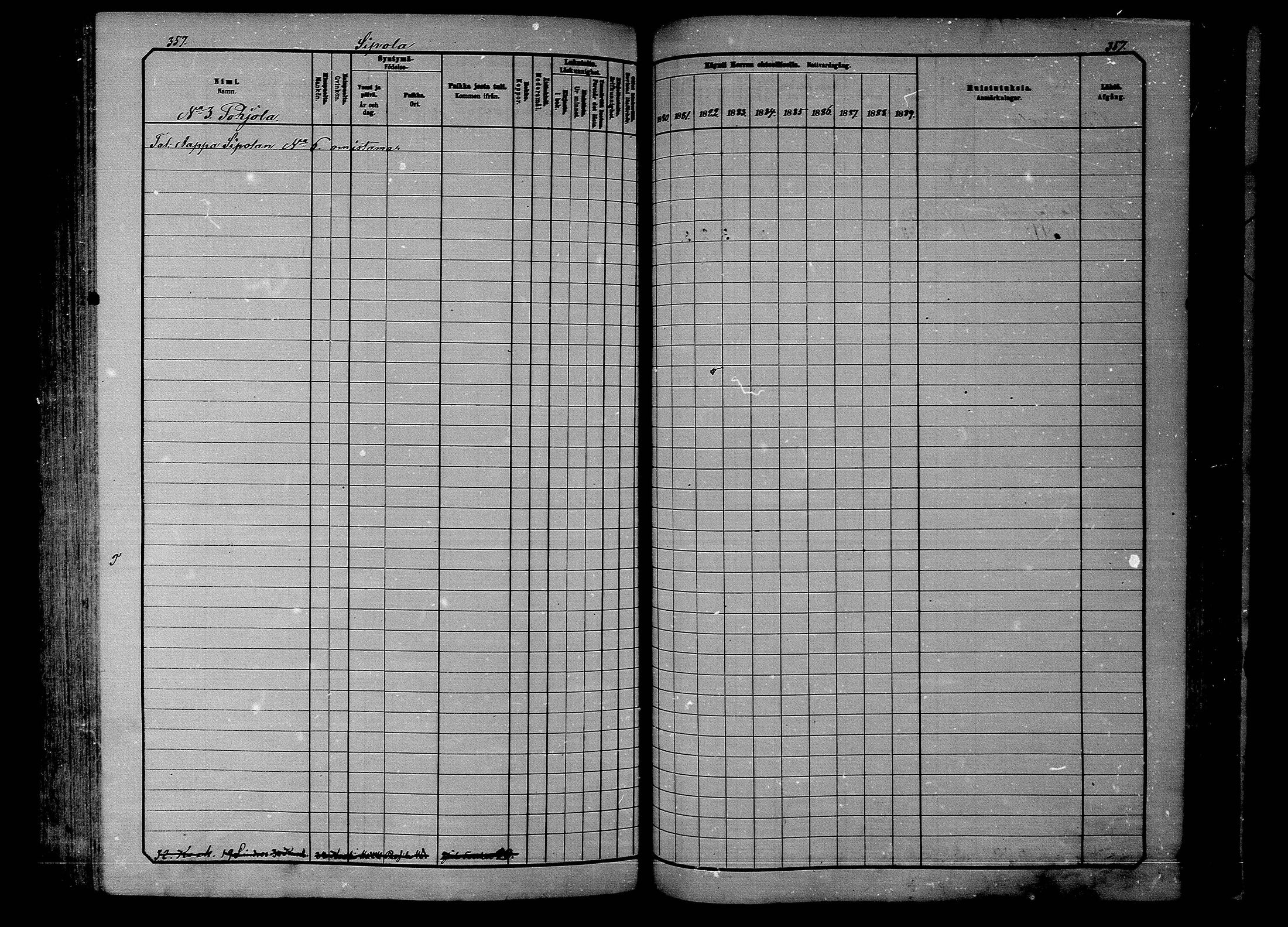 [ ../kirjat/Kirkonkirjat/rantsila/rippikirja_1880-1890_mko44-58/kuvat/345.jpg ]