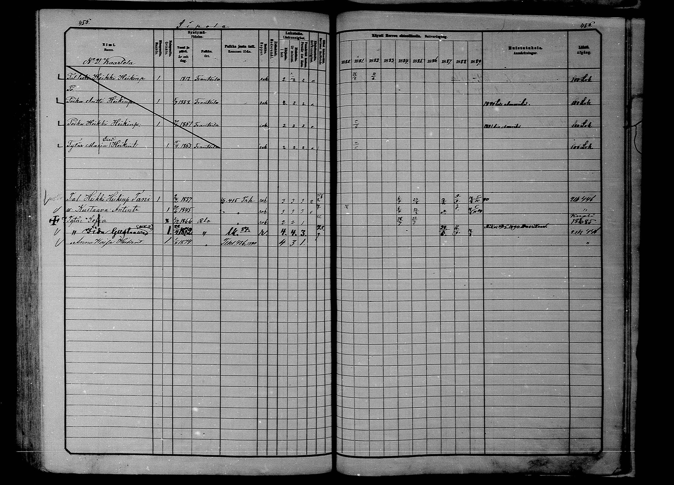 [ ../kirjat/Kirkonkirjat/rantsila/rippikirja_1880-1890_mko44-58/kuvat/439.jpg ]