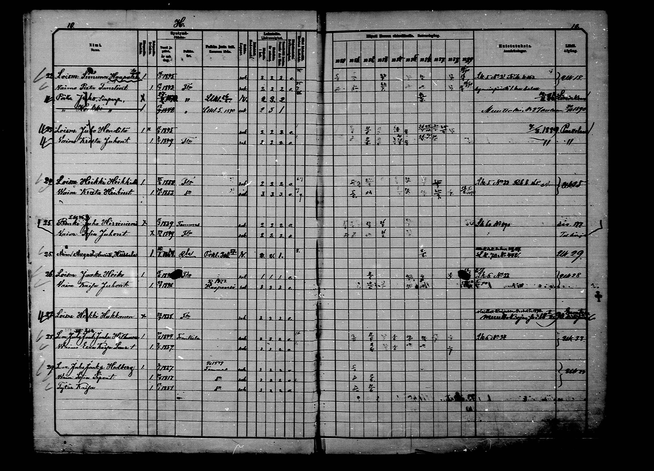 [ ../kirjat/Kirkonkirjat/rantsila/rippikirja_1880-1890_mko59-61/kuvat/10.jpg ]