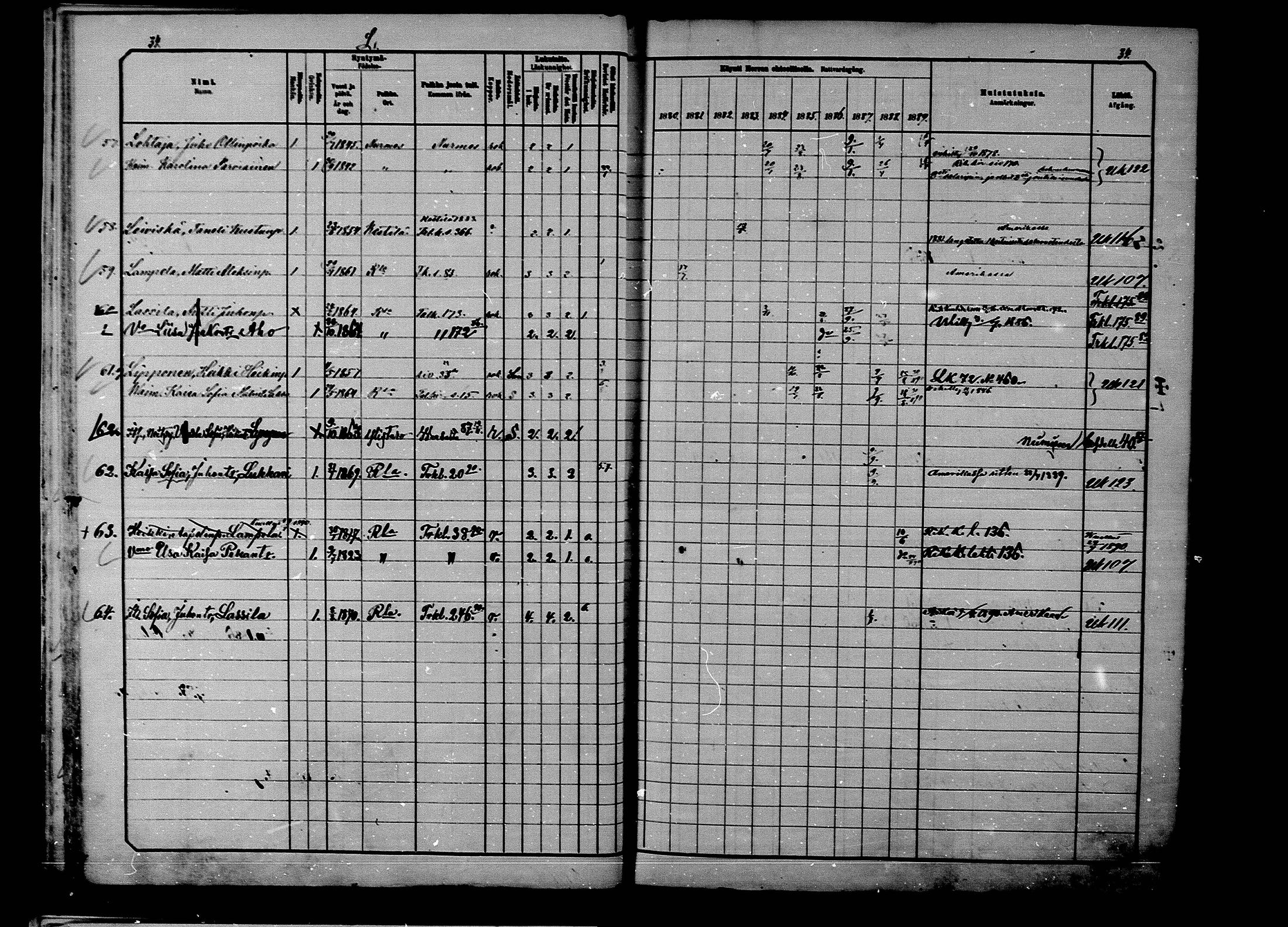 [ ../kirjat/Kirkonkirjat/rantsila/rippikirja_1880-1890_mko59-61/kuvat/34.jpg ]