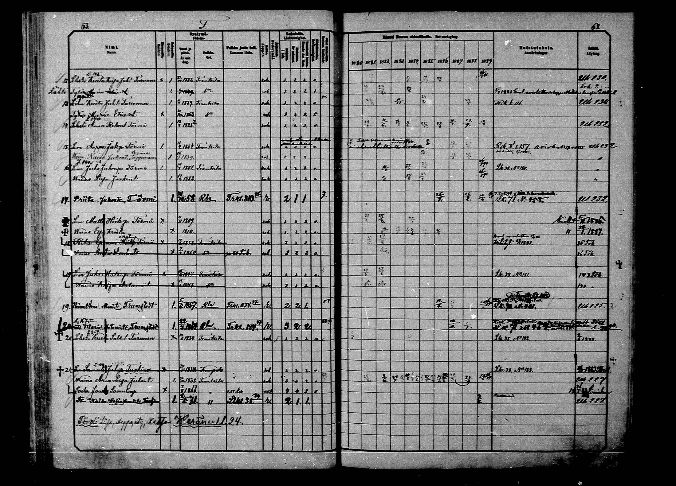[ ../kirjat/Kirkonkirjat/rantsila/rippikirja_1880-1890_mko59-61/kuvat/63.jpg ]