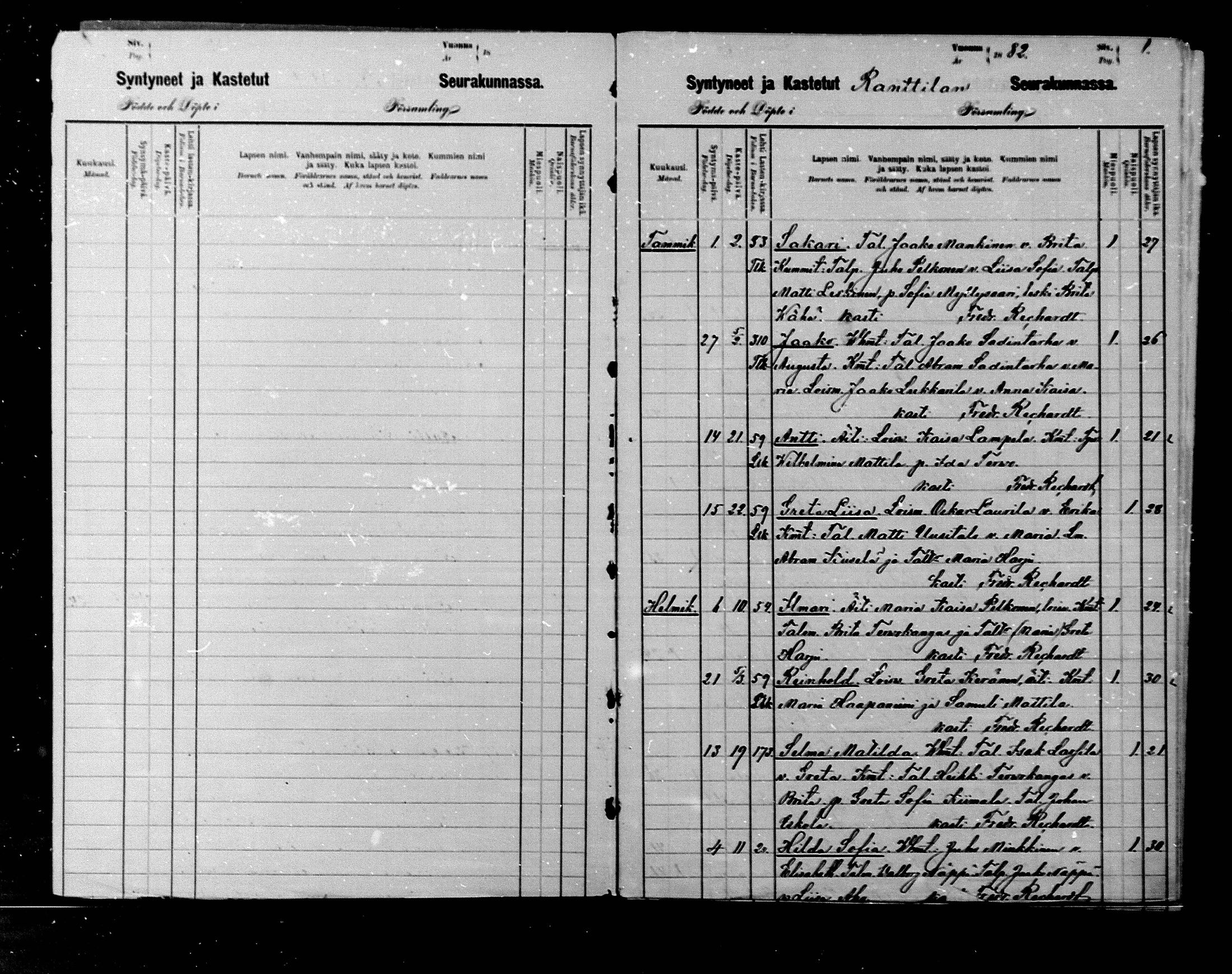 [ ../kirjat/Kirkonkirjat/rantsila/syntyneet_1882-1885_mko9-10/kuvat/1.jpg ]
