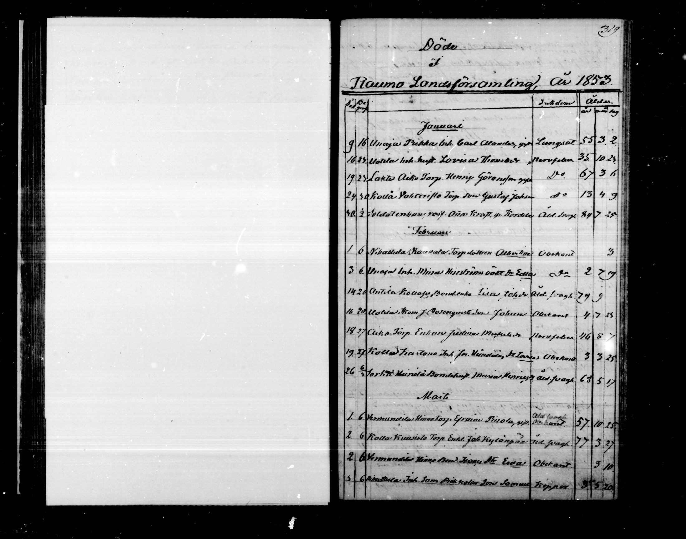[ ../kirjat/Kirkonkirjat/rauma/kuolleet_1853-1864_msrk_mko150/kuvat/1.jpg ]