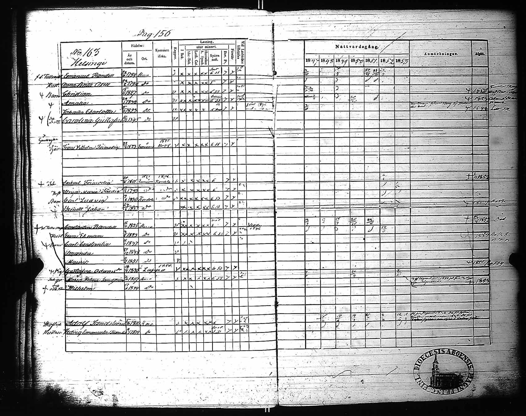 [ ../kirjat/Kirkonkirjat/rauma/rippikirja_1847-1853_ksrk_jk289/kuvat/160.jpg ]
