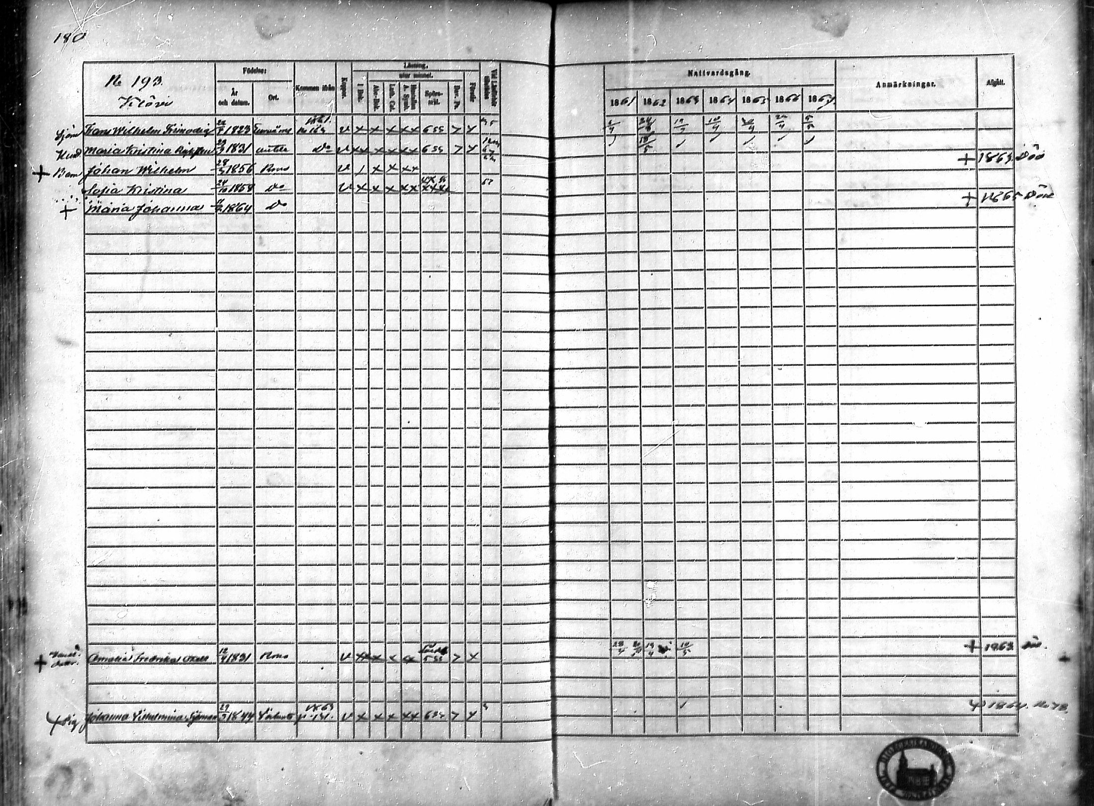 [ ../kirjat/Kirkonkirjat/rauma/rippikirja_1861-1867_ksrk_mko1-13/kuvat/158.jpg ]