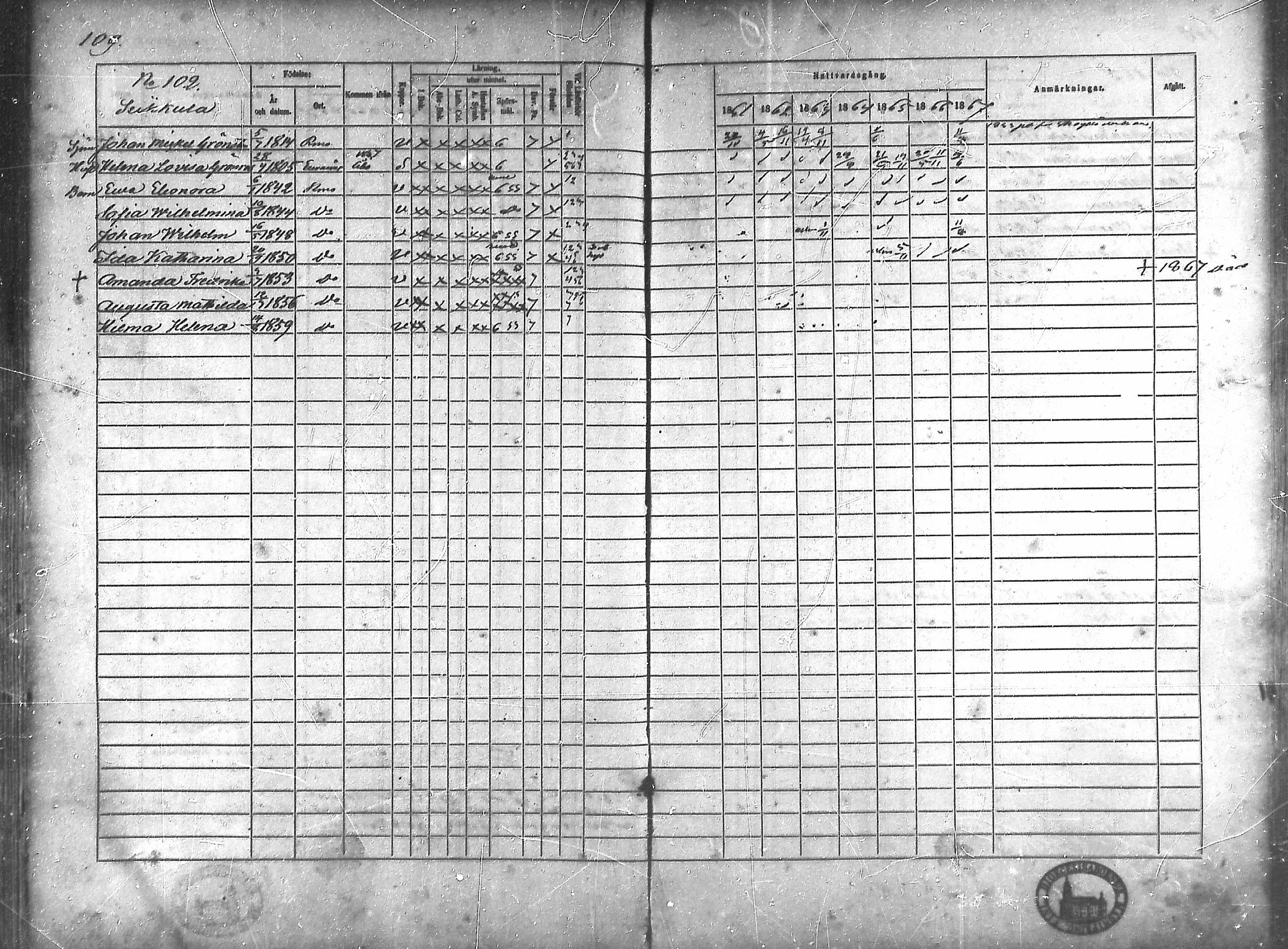 [ ../kirjat/Kirkonkirjat/rauma/rippikirja_1861-1867_ksrk_mko1-13/kuvat/89.jpg ]